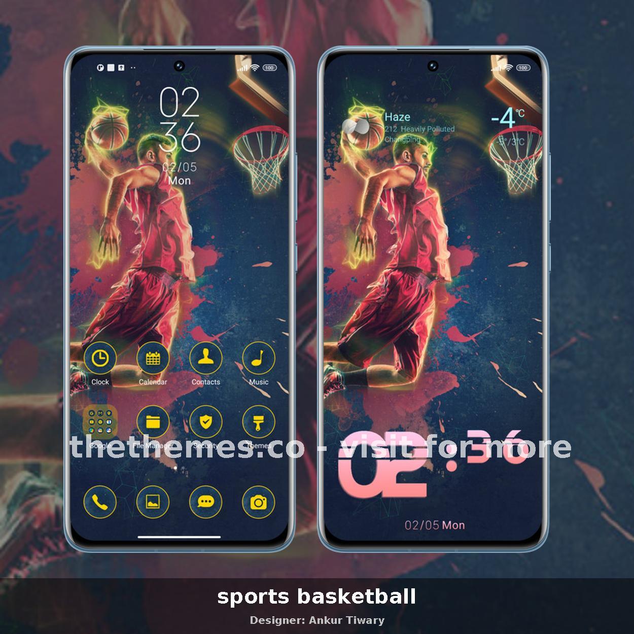 sports basketball