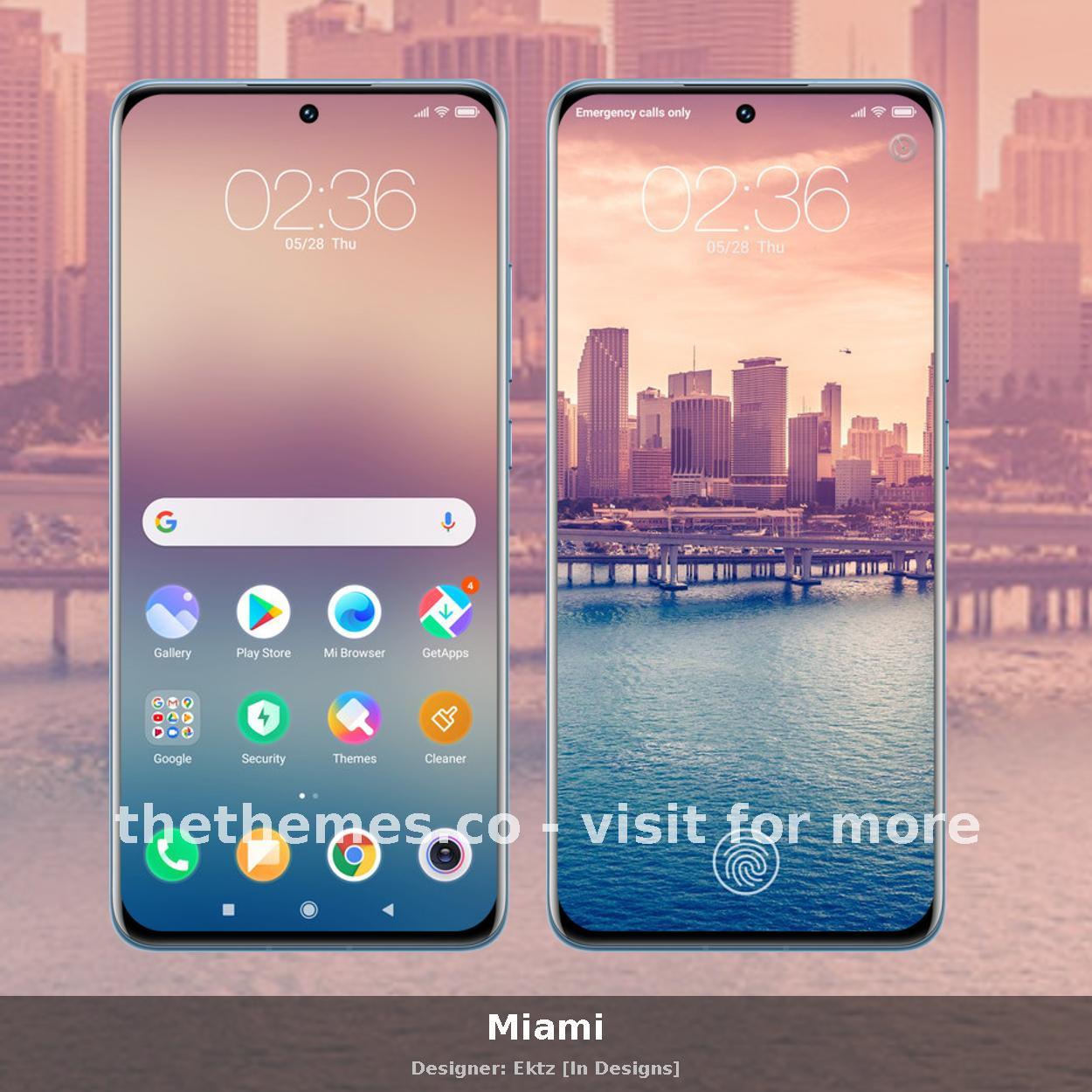 Miami