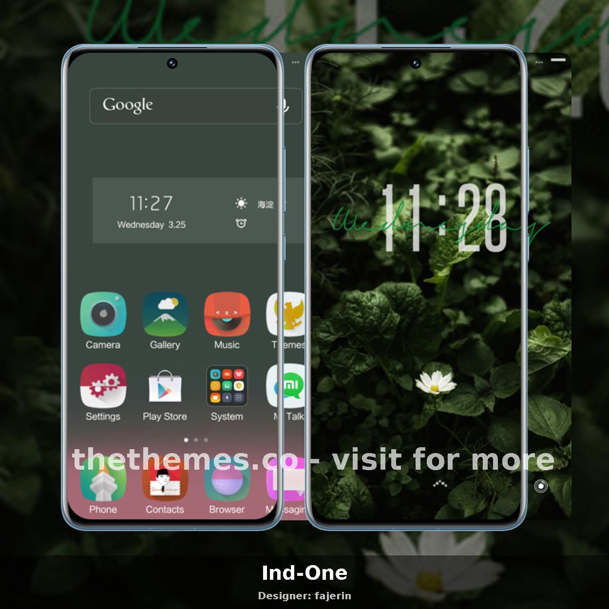 Ind-One