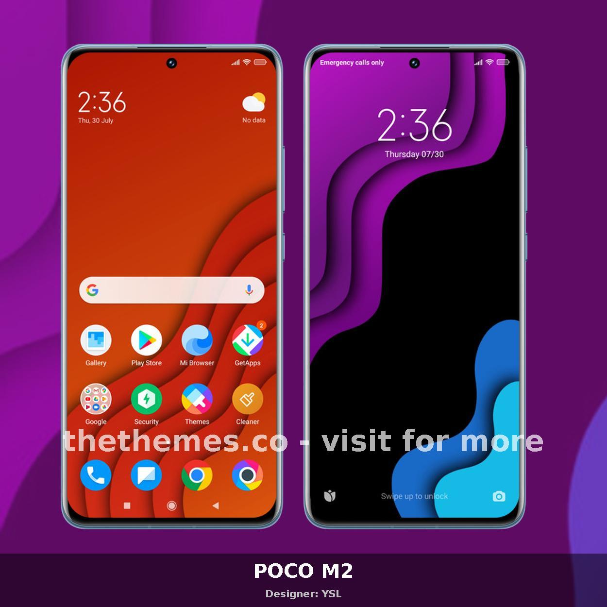 POCO M2
