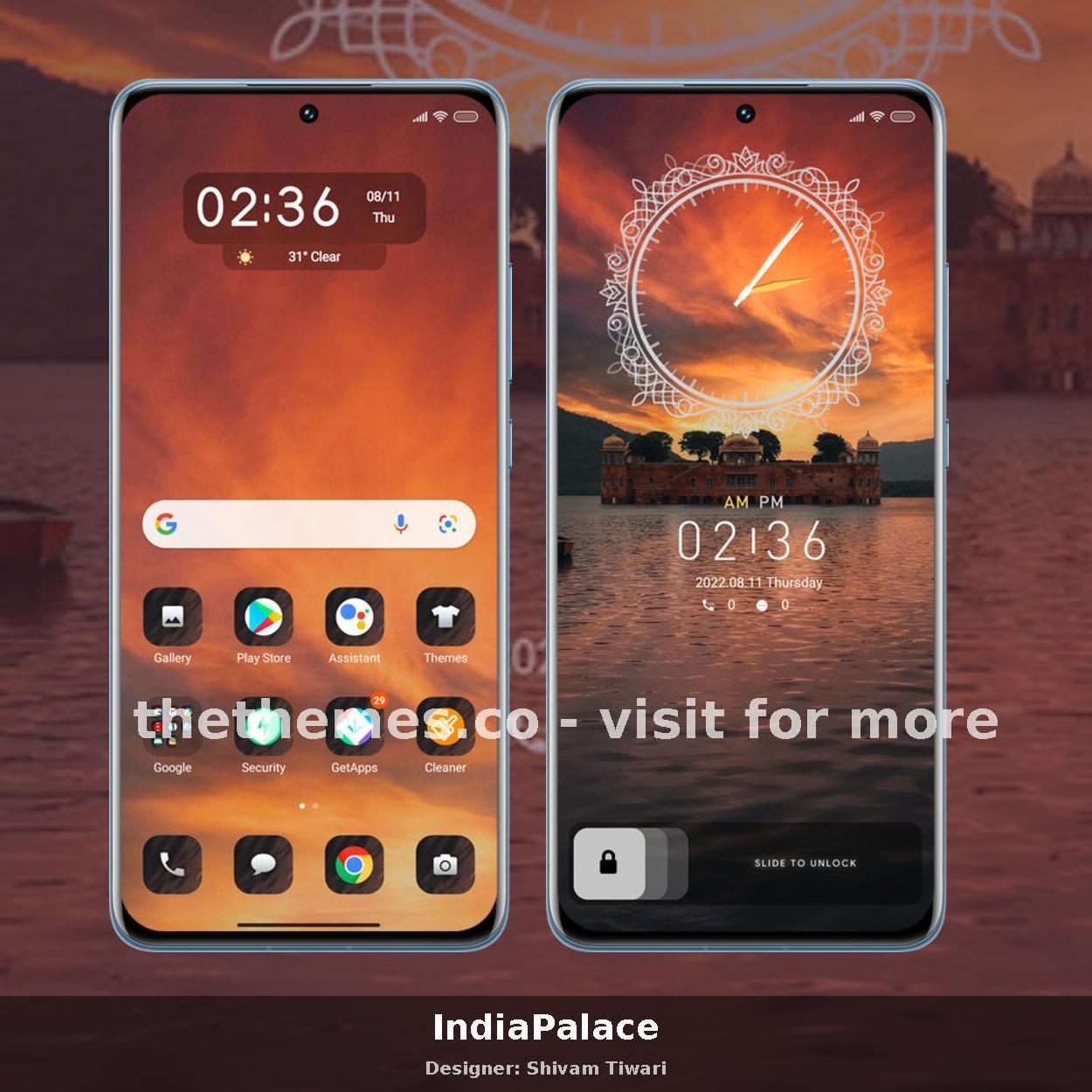 IndiaPalace
