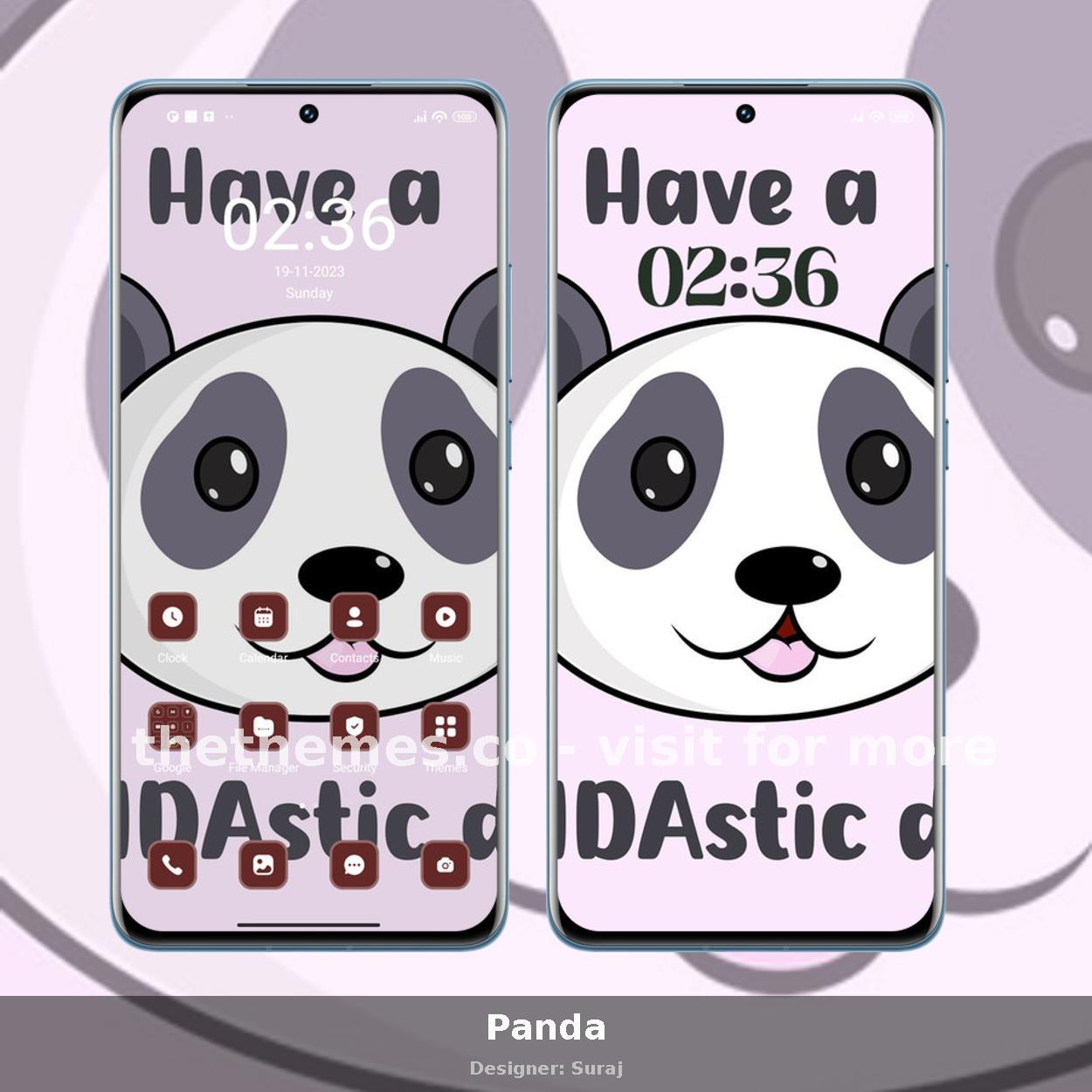Panda