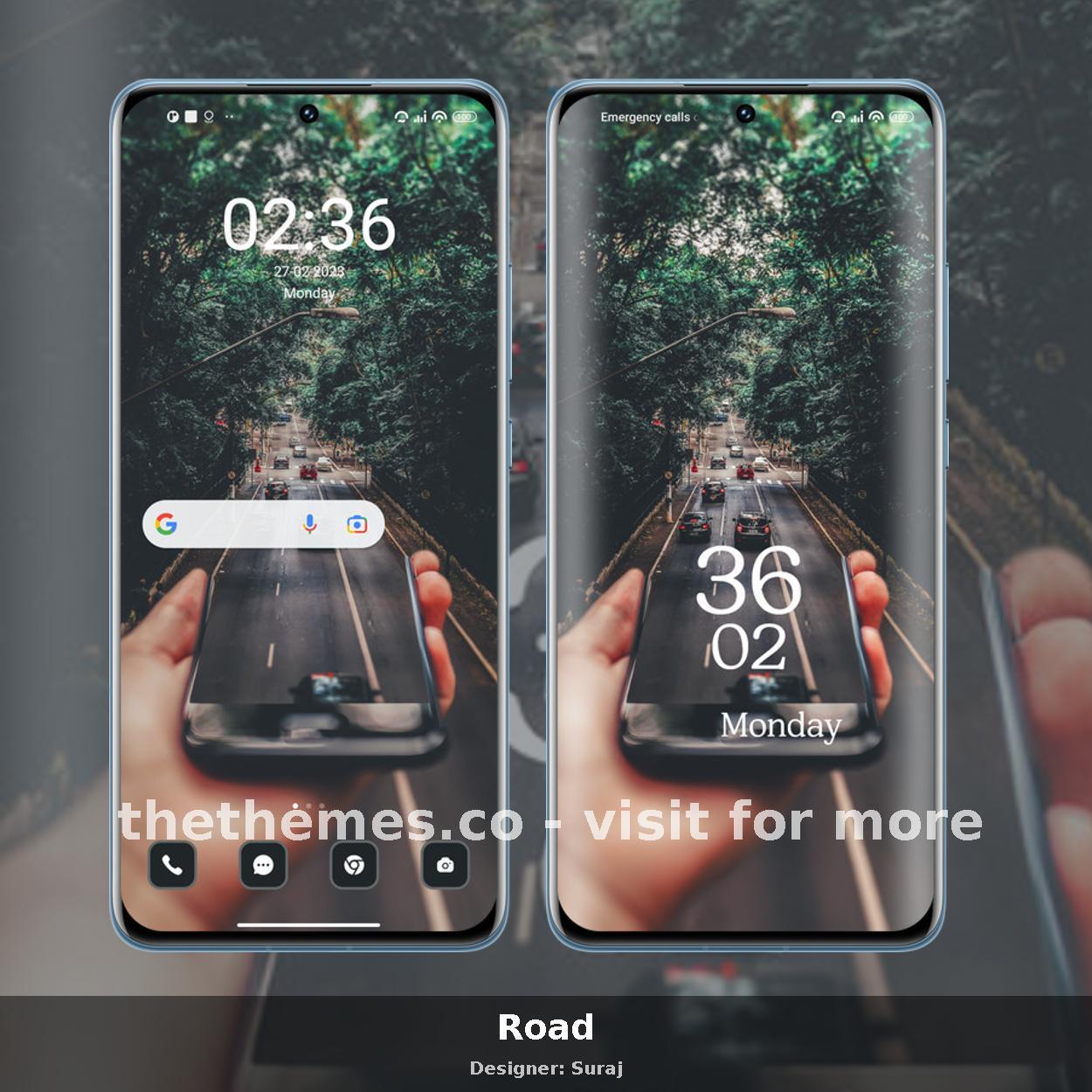 Road