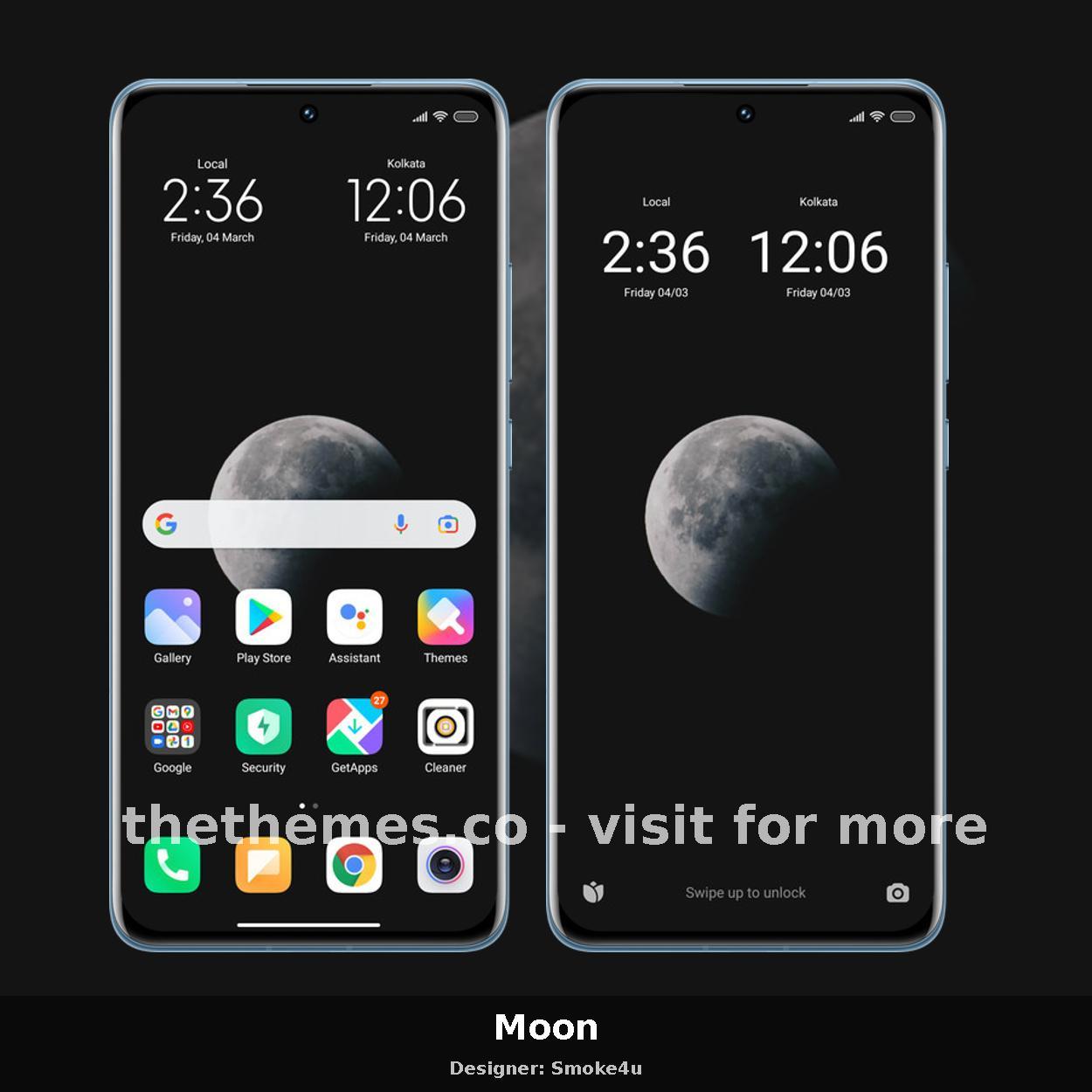 Moon