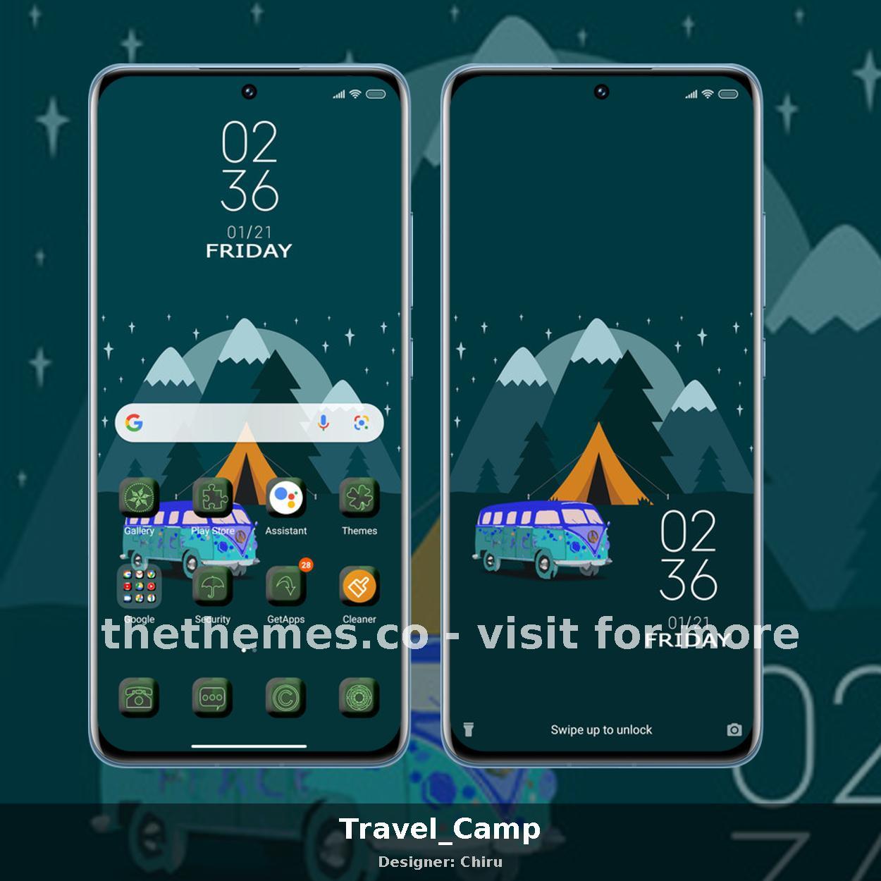 Travel_Camp