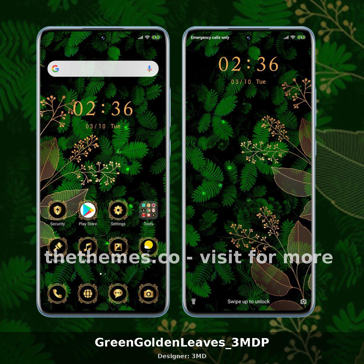 GreenGoldenLeaves_3MDP