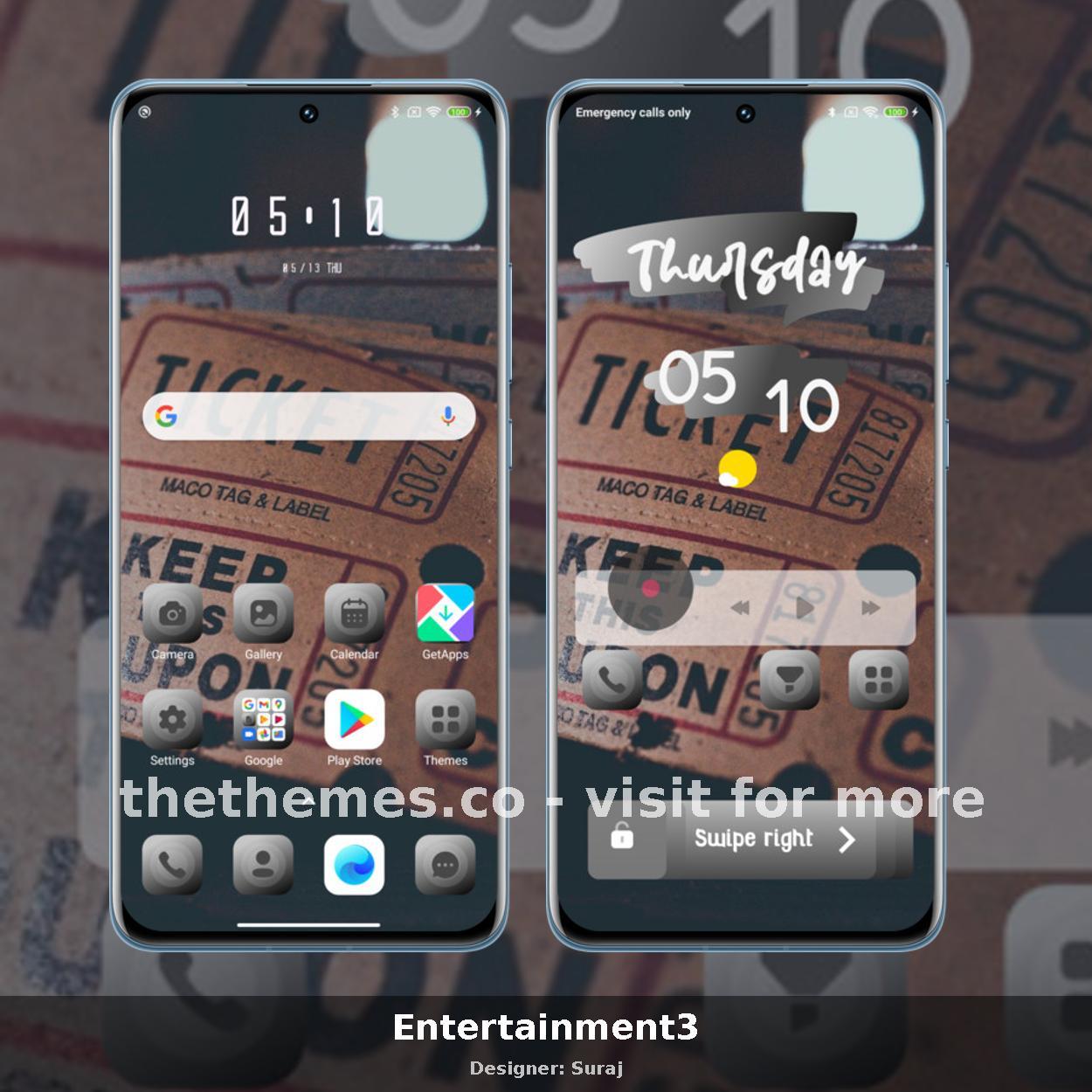 Entertainment3
