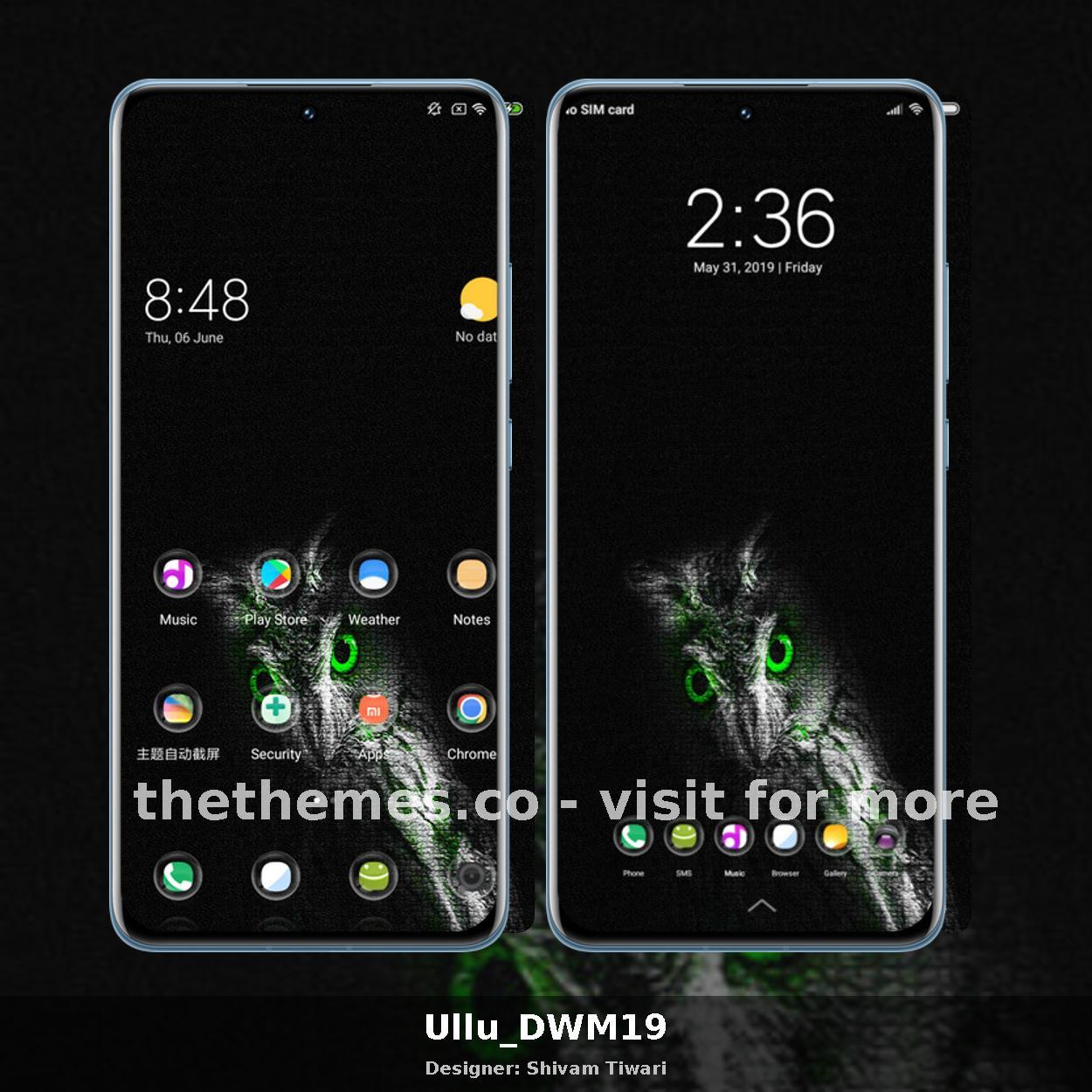 Ullu_DWM19