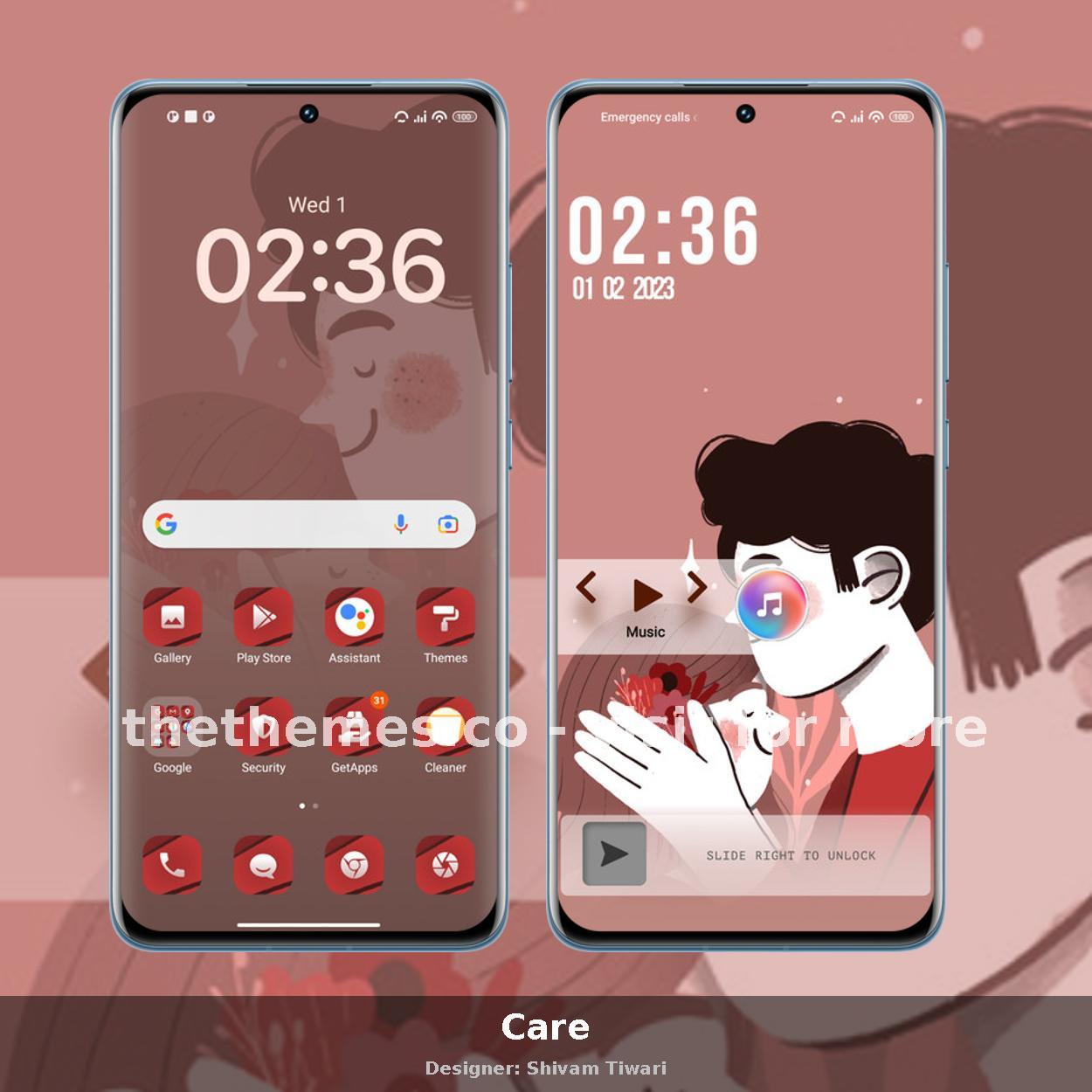 Care