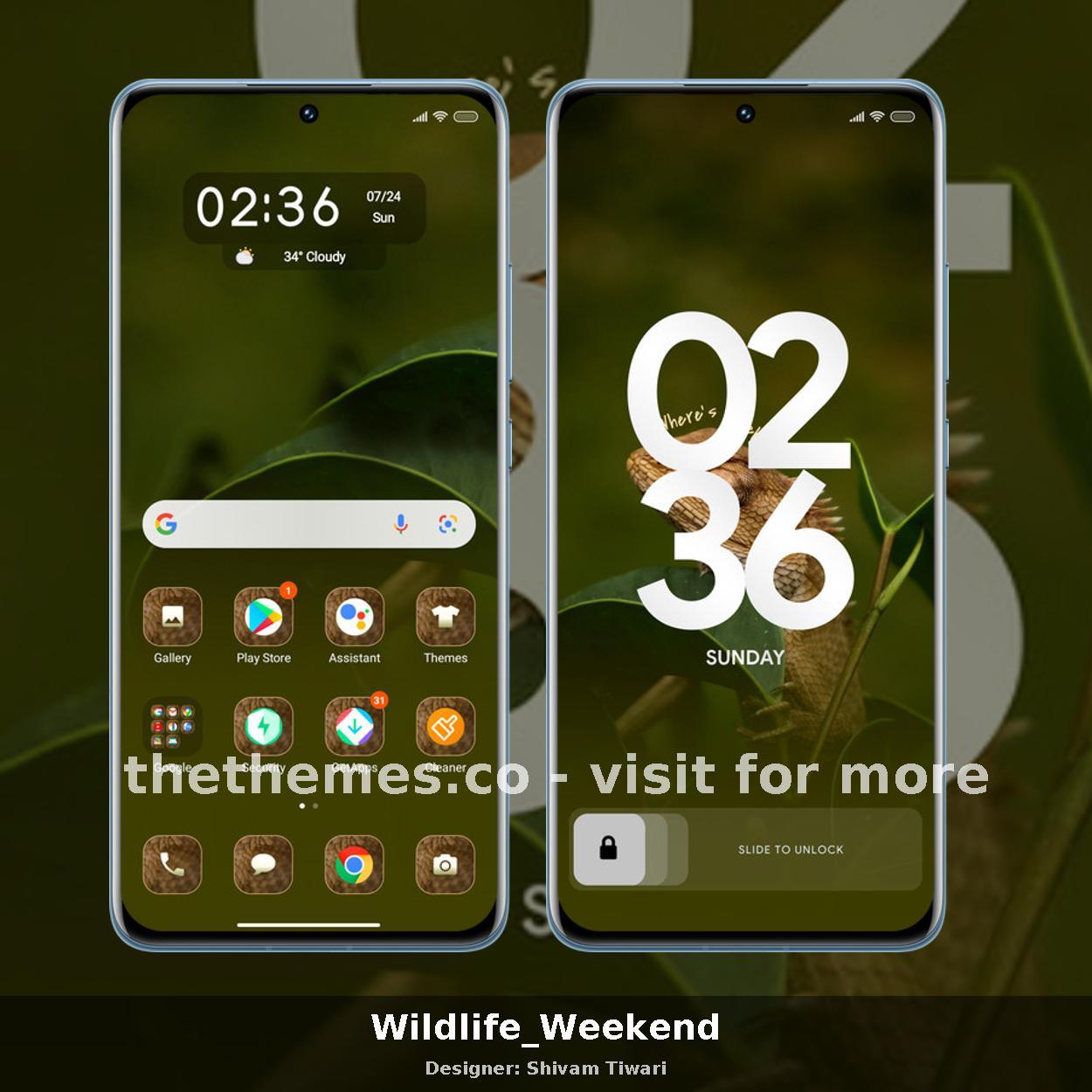 Wildlife_Weekend