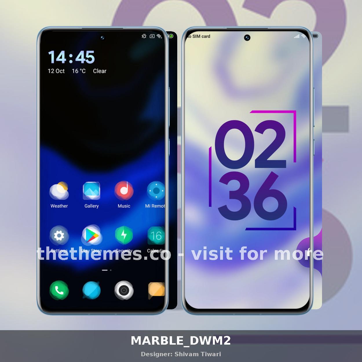 MARBLE_DWM2