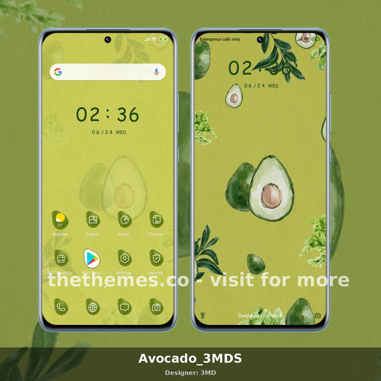 Avocado_3MDS