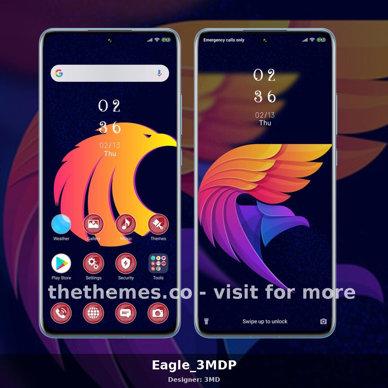 Eagle_3MDP