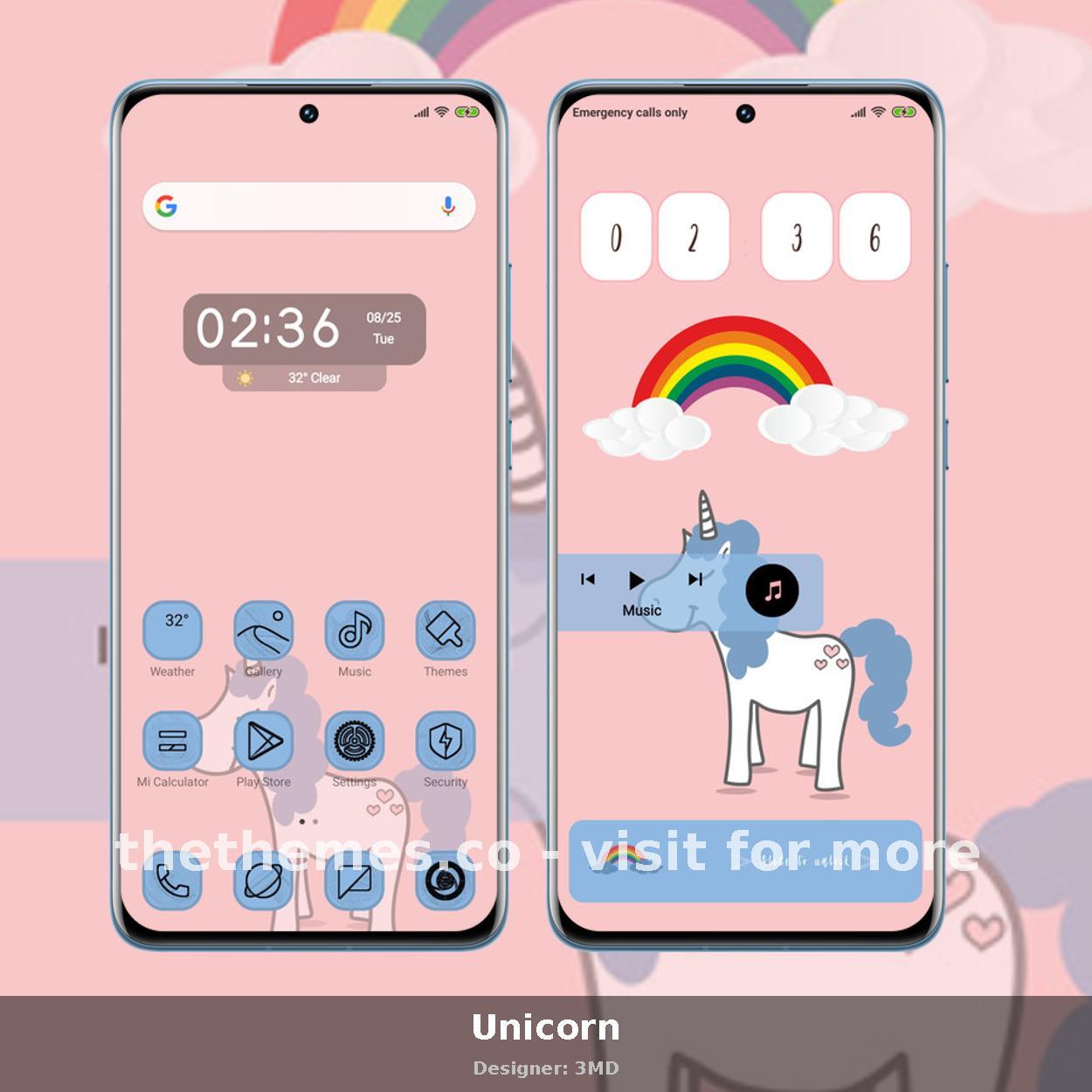 Unicorn
