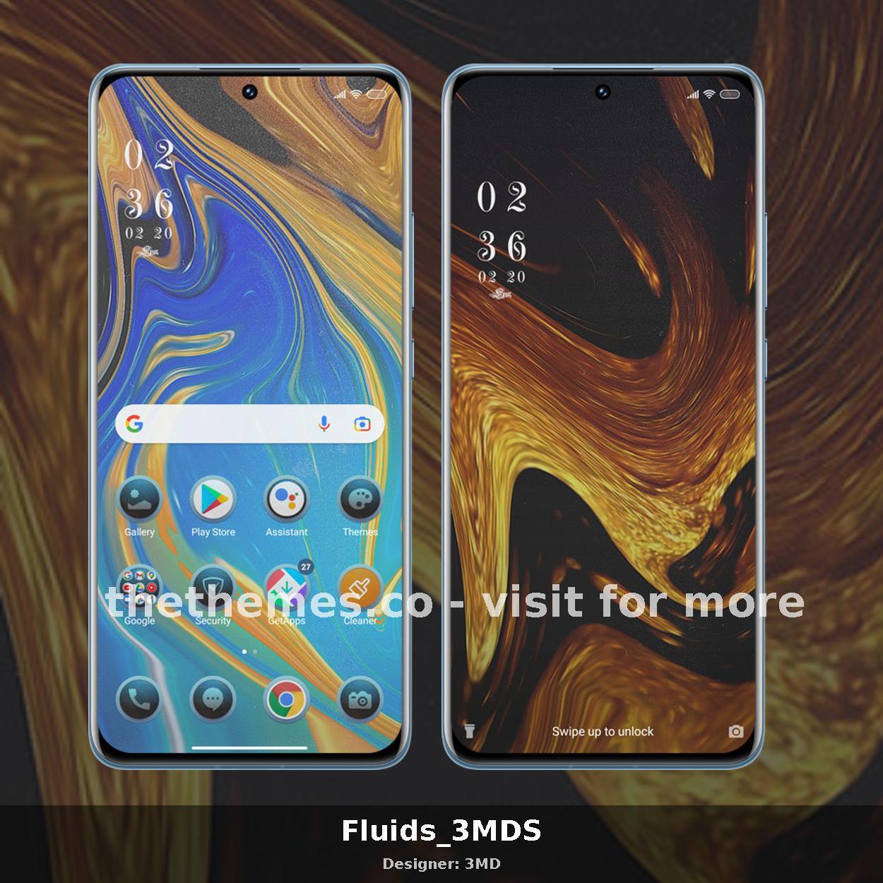 Fluids_3MDS