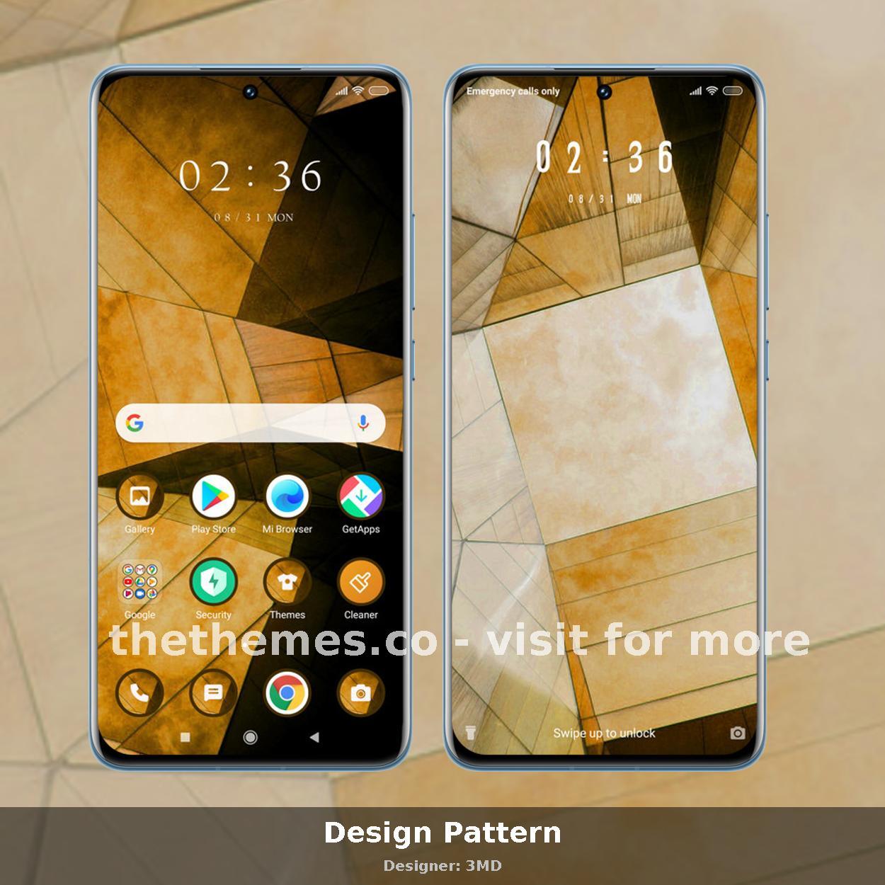 Design Pattern