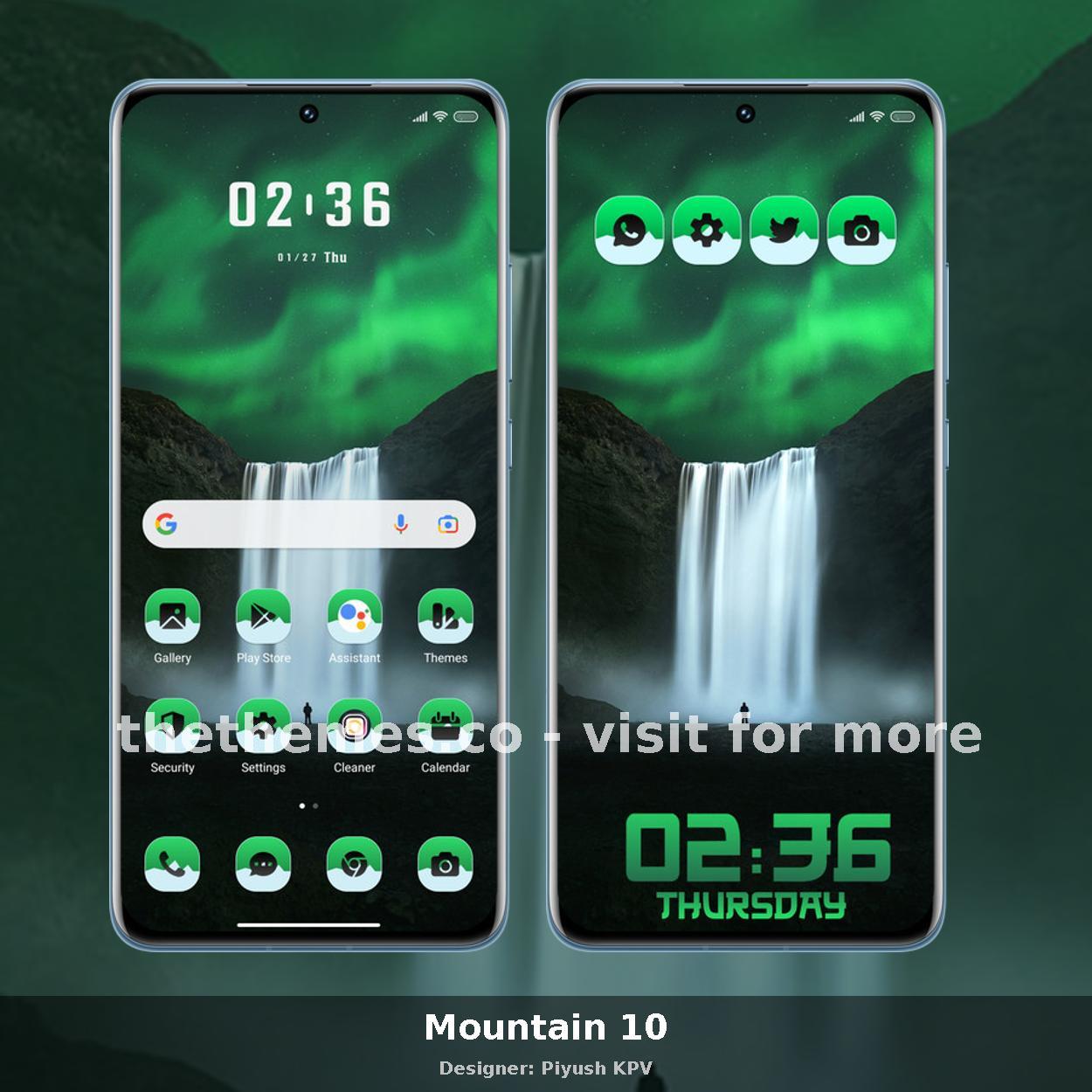 Mountain 10