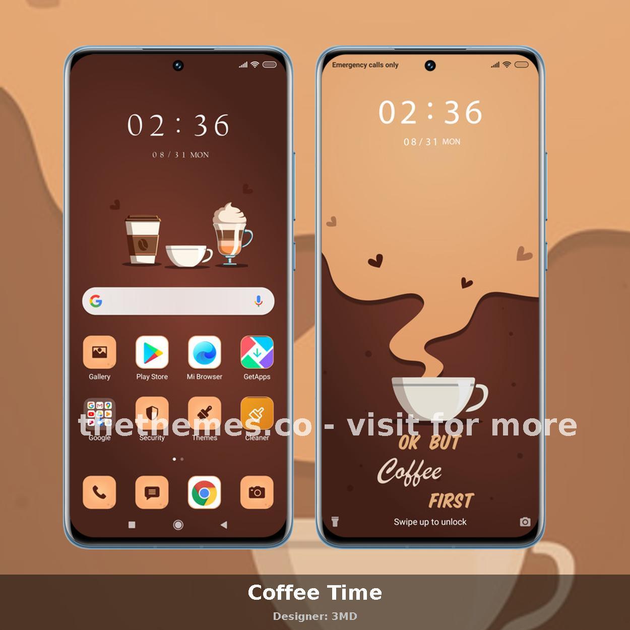 Coffee Time