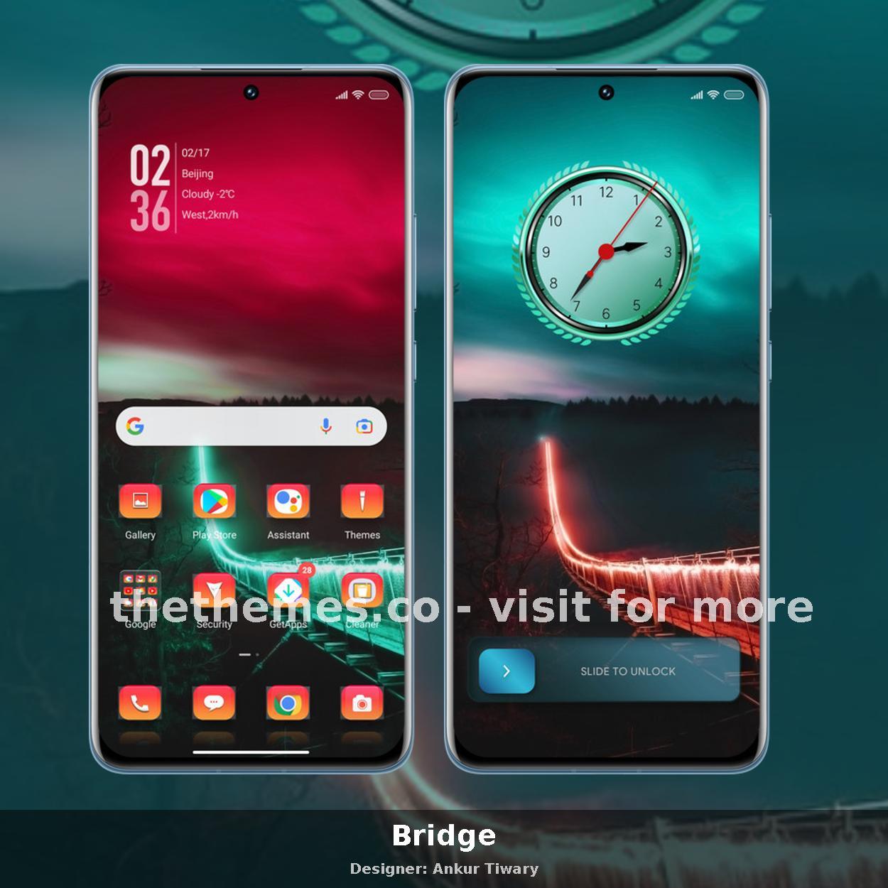 Bridge