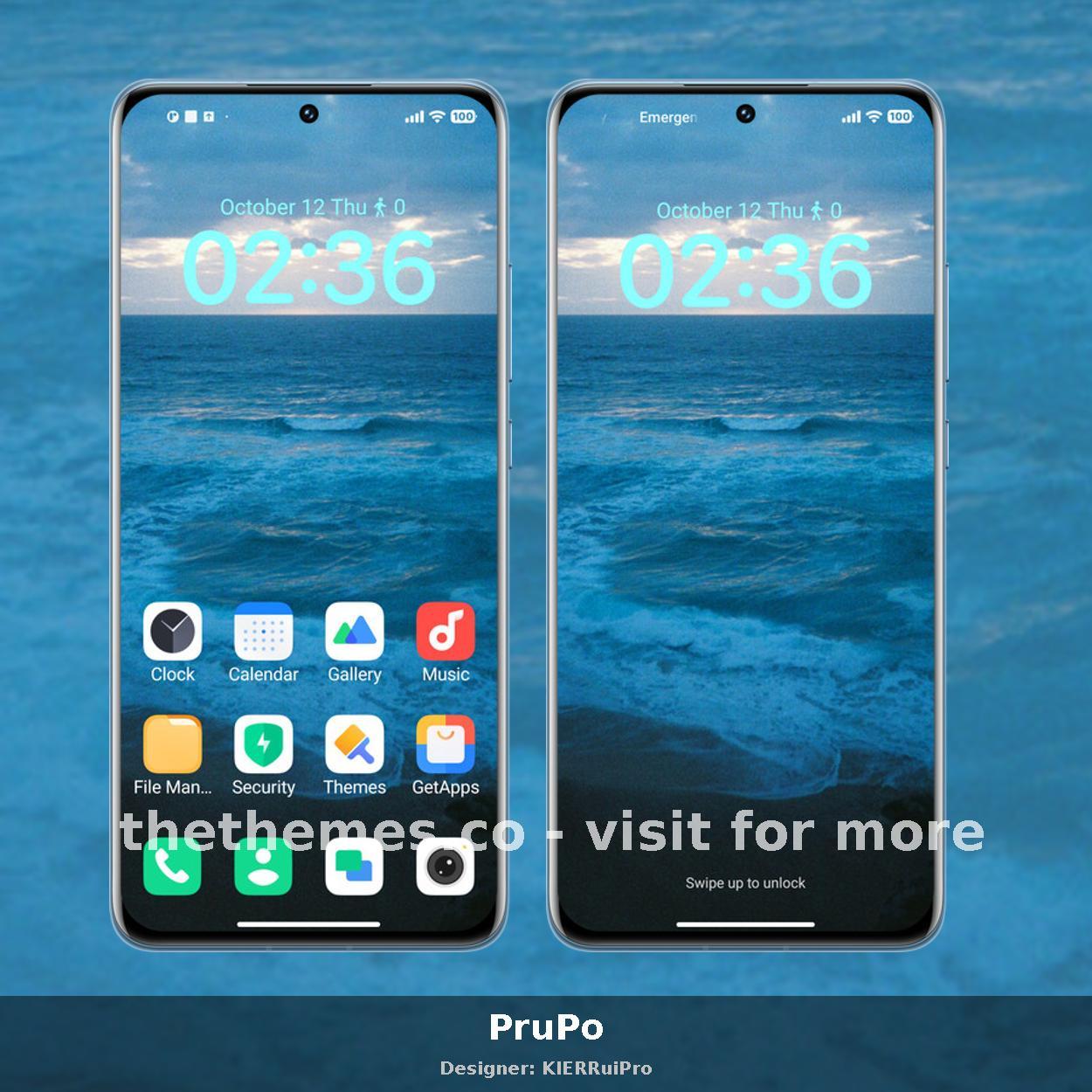 PruPo