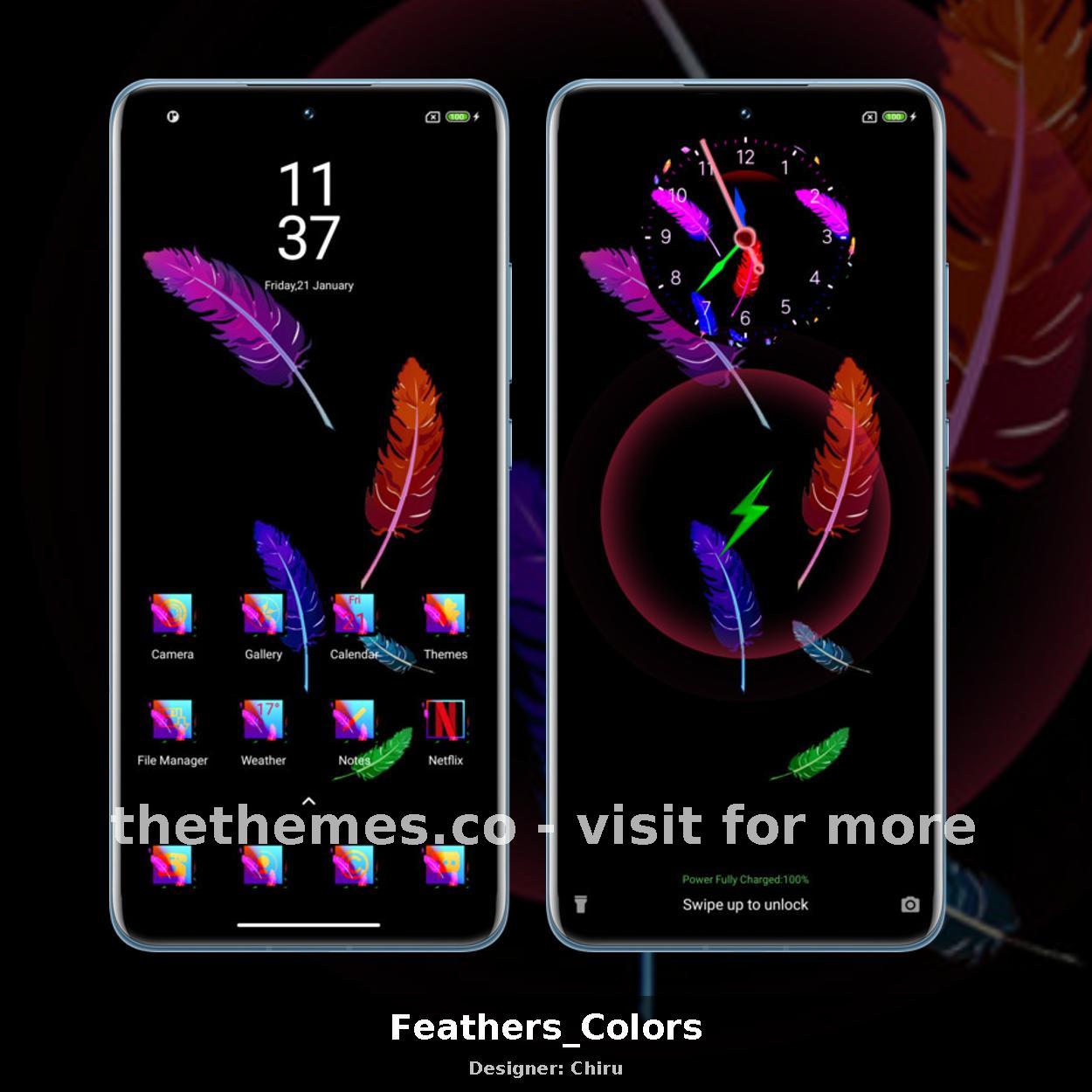 Feathers_Colors