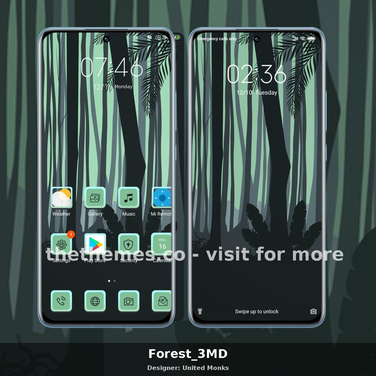 Forest_3MD