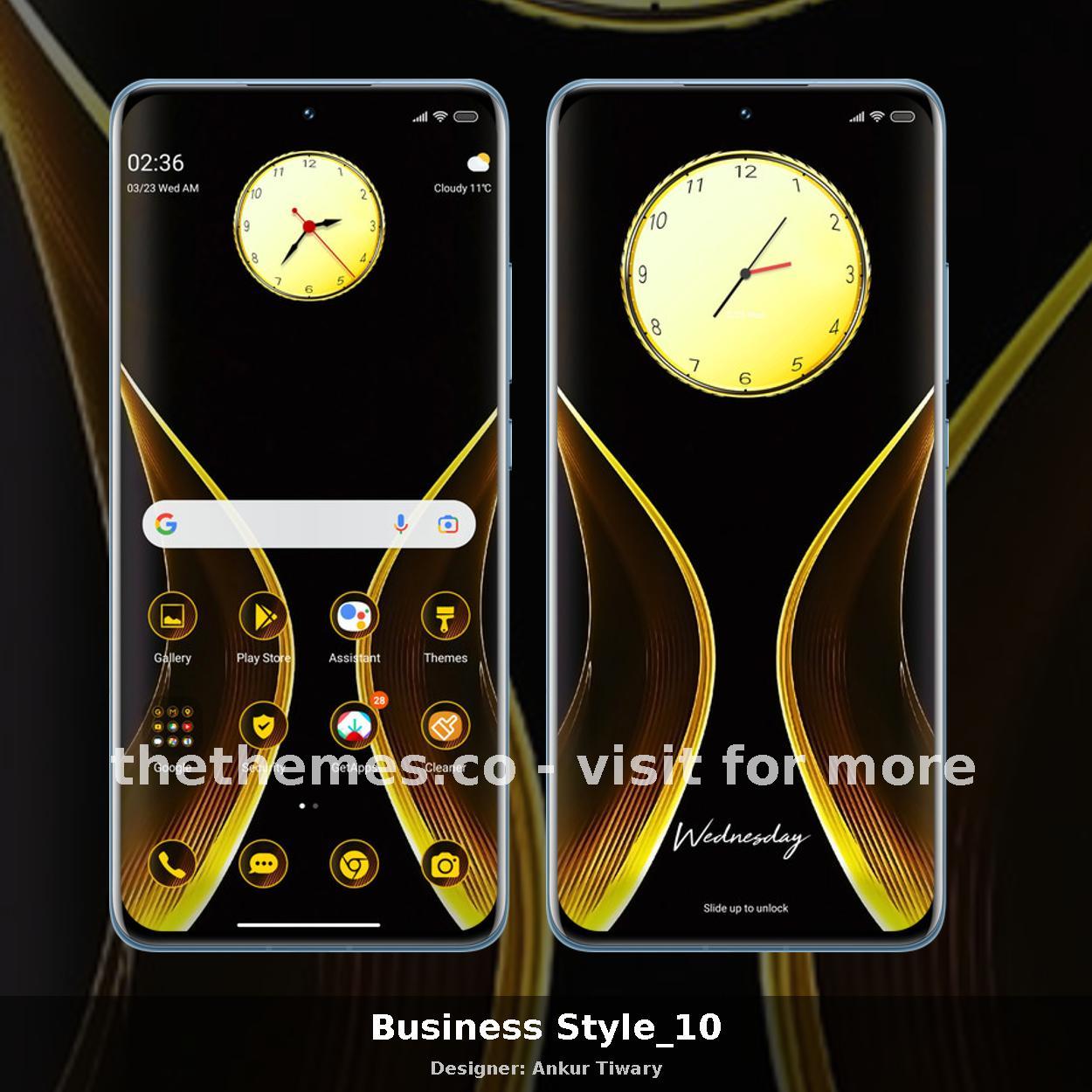 Business Style_10