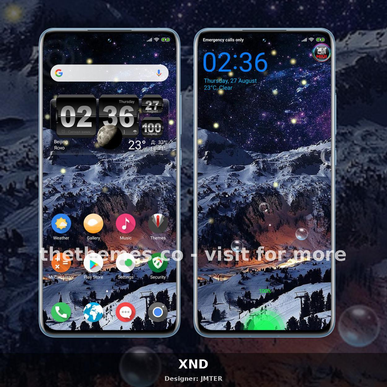 XND