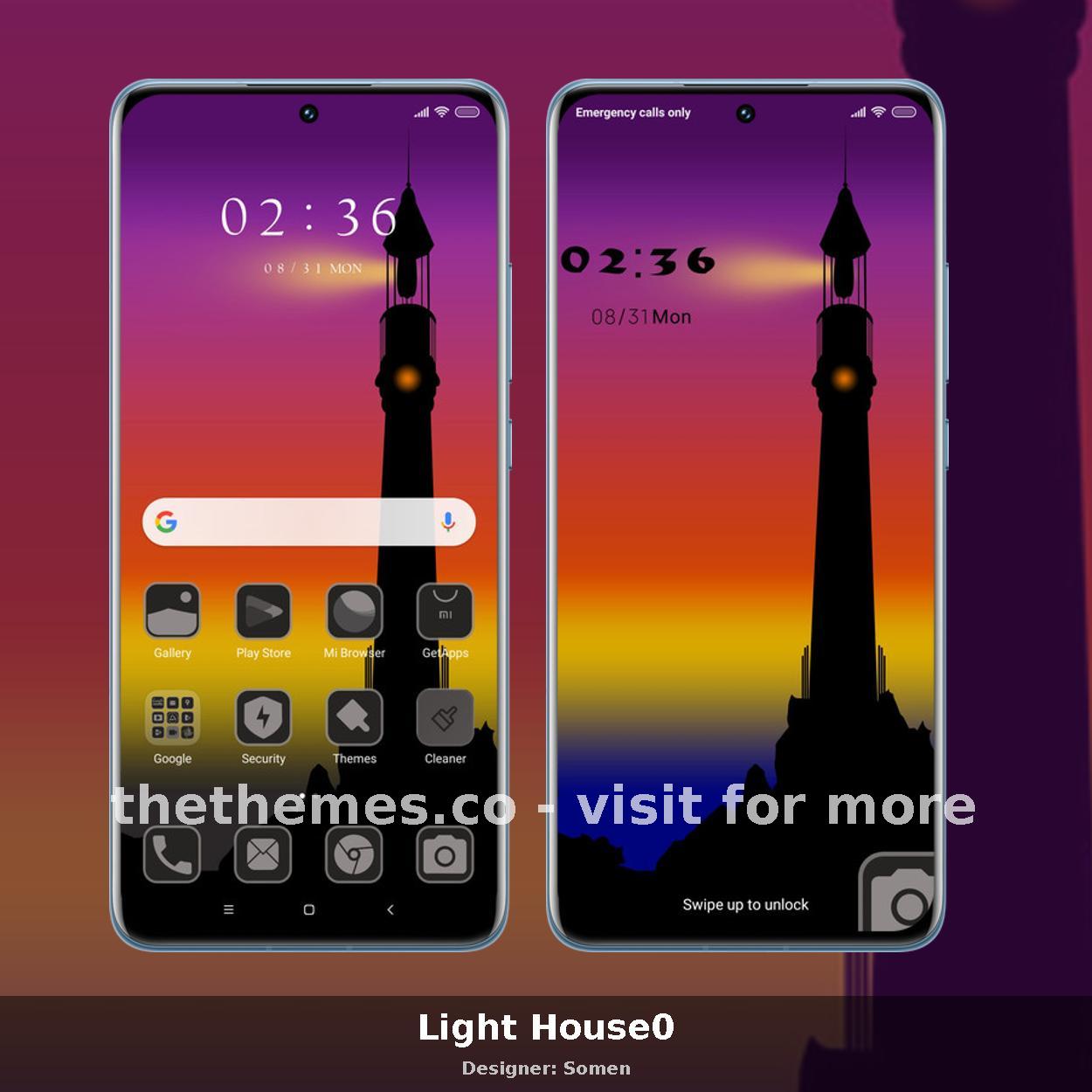 Light House0