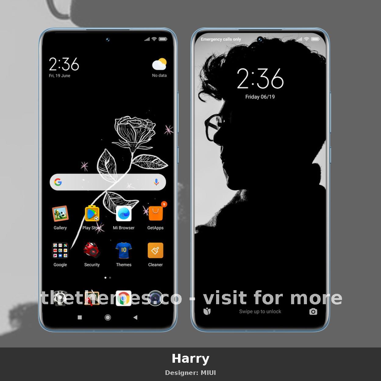 Harry