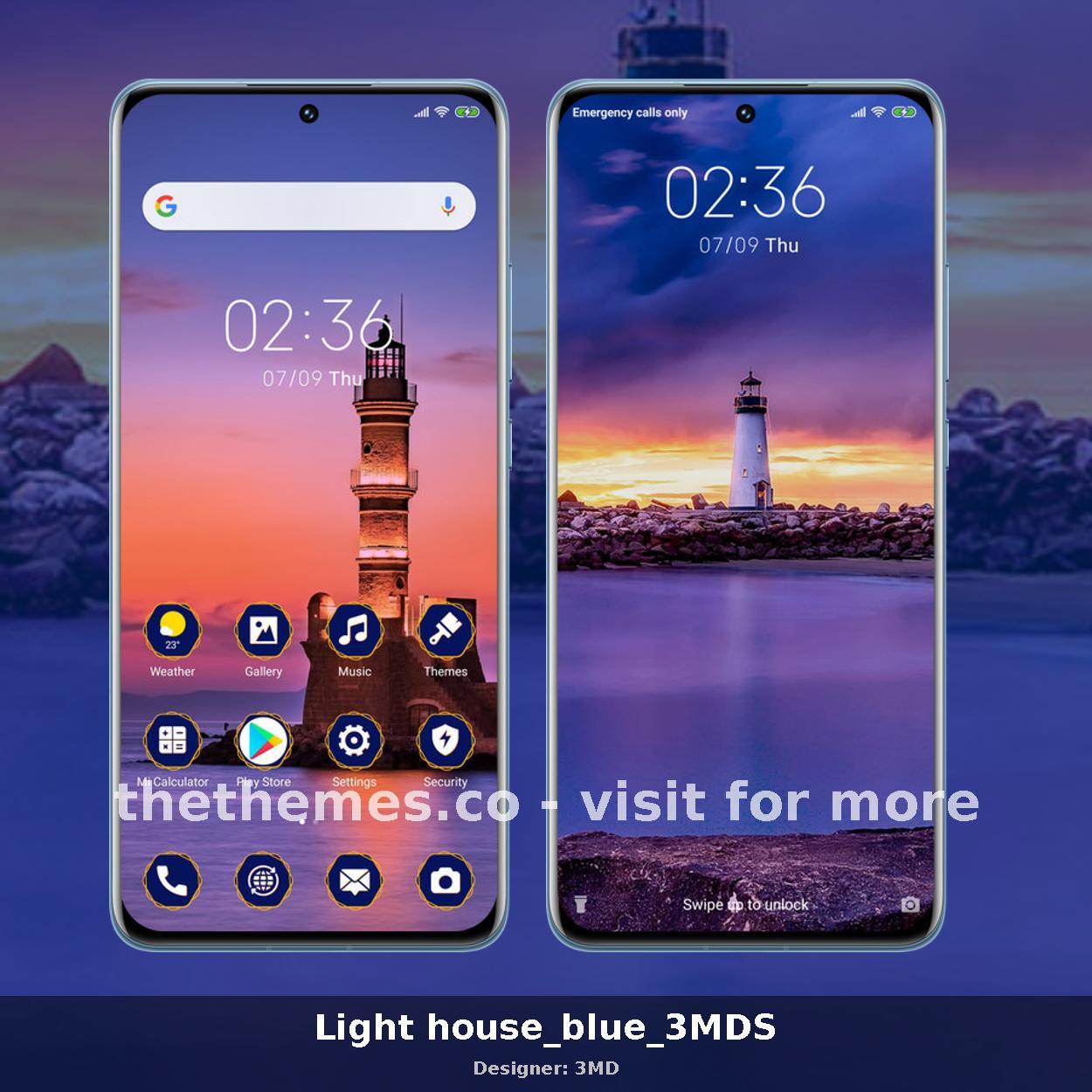 Light house_blue_3MDS