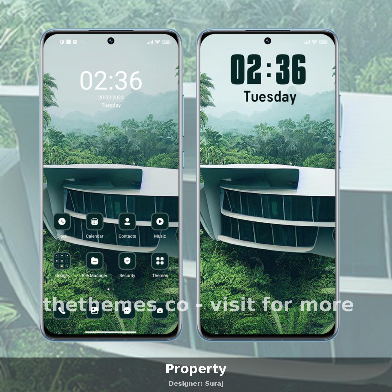 Property