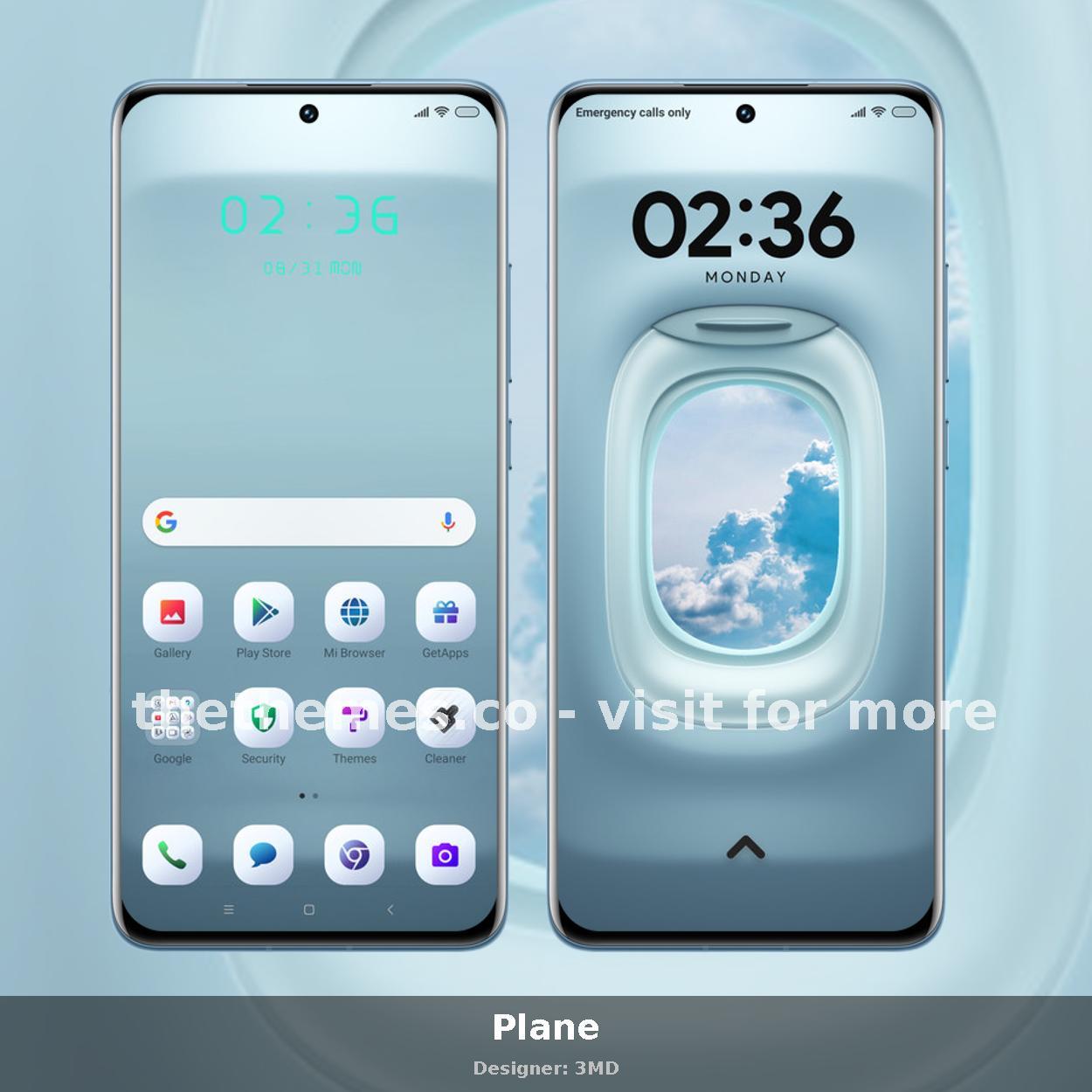 Plane