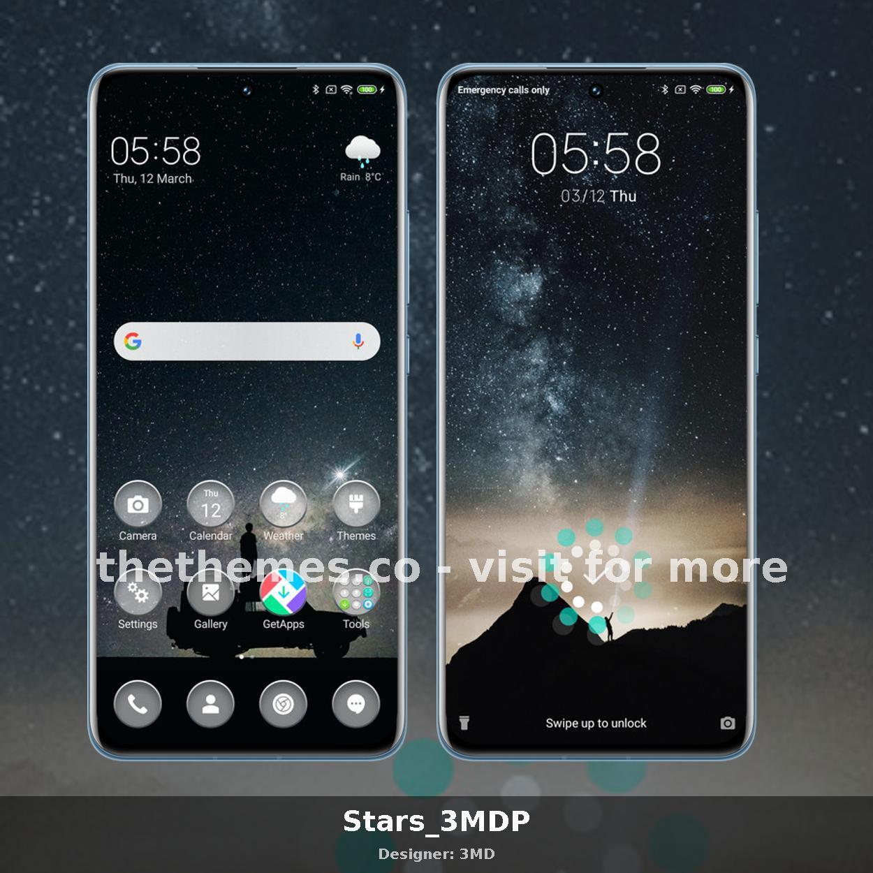 Stars_3MDP