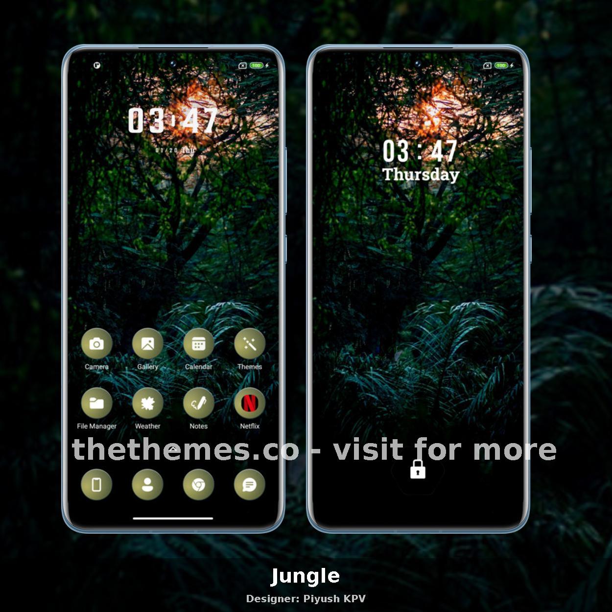 Jungle