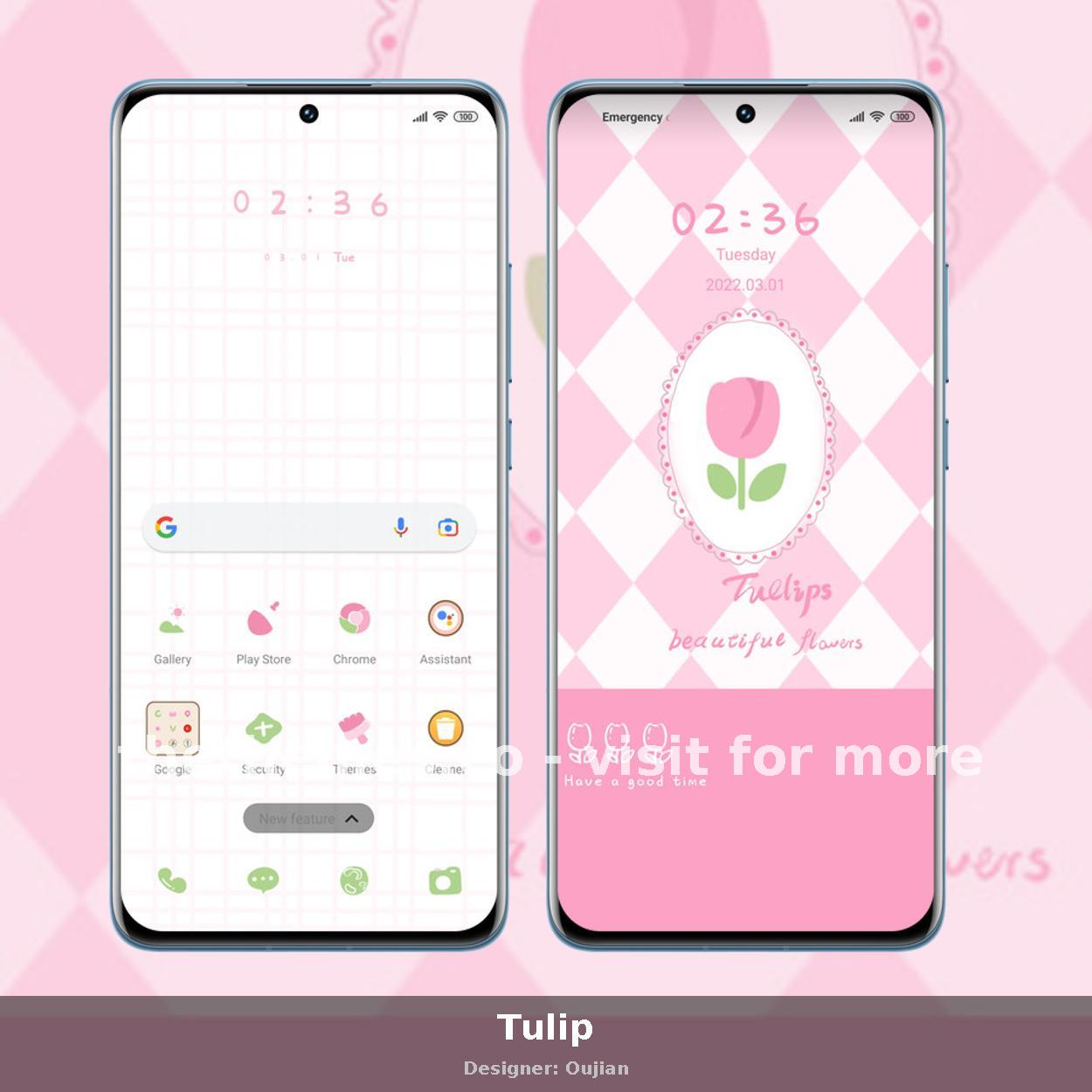 Tulip