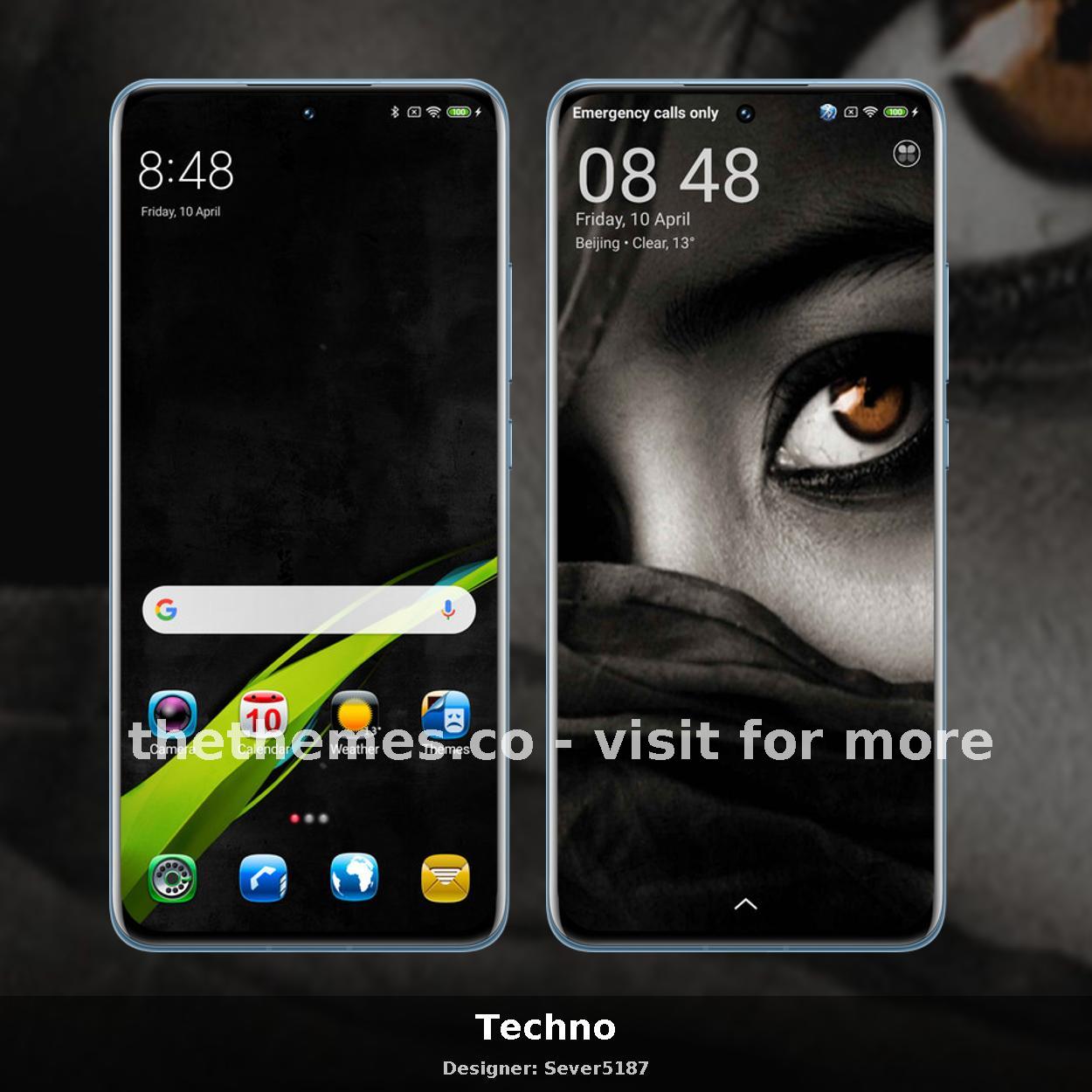 Techno