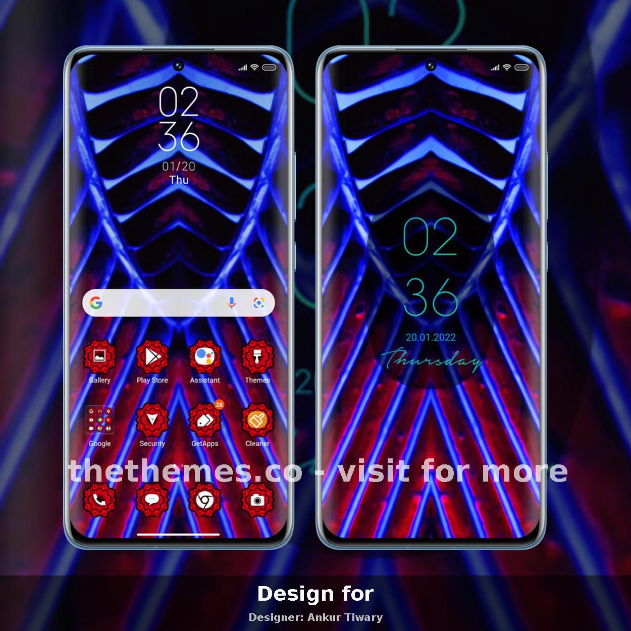Design for