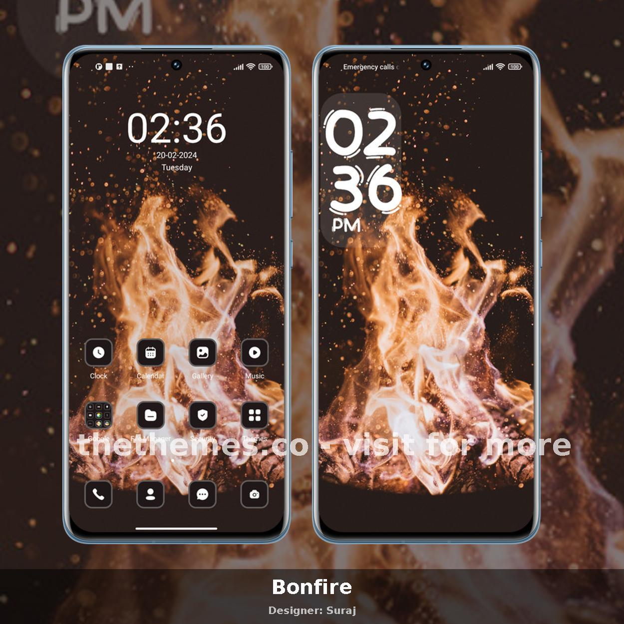 Bonfire