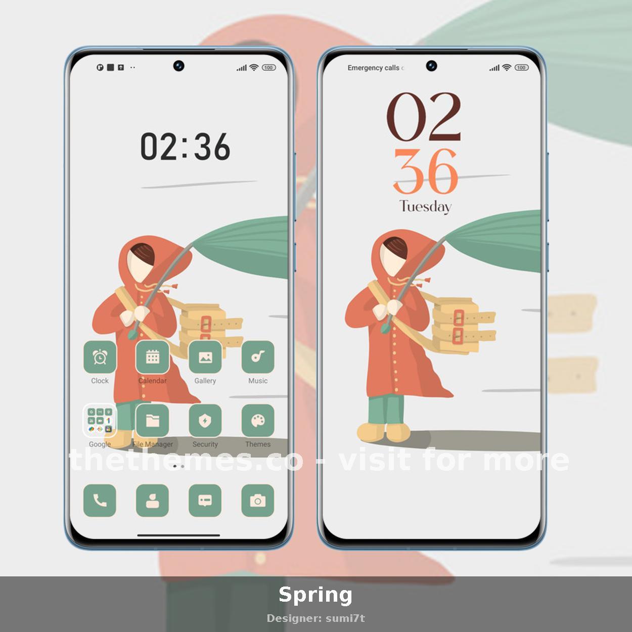 Spring