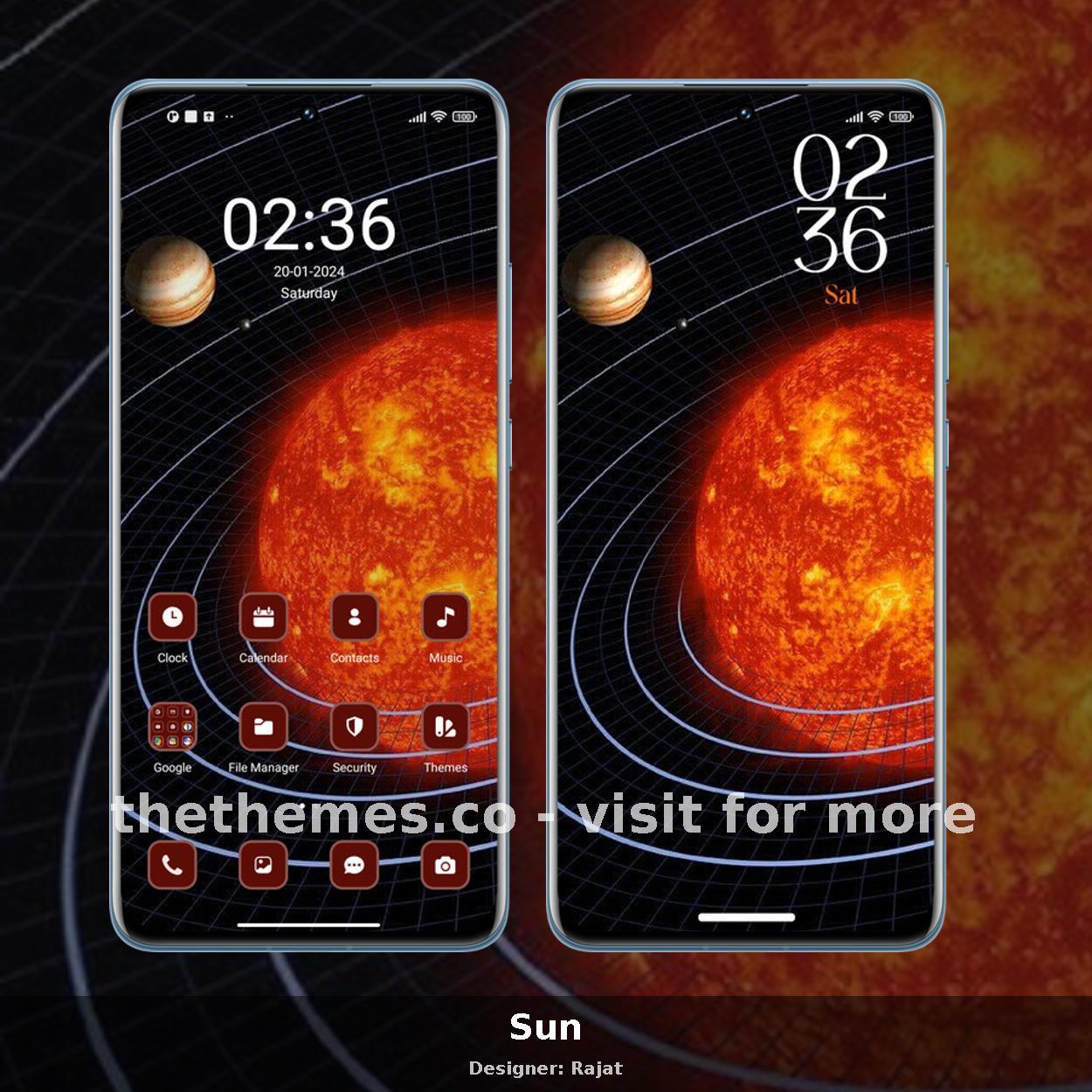 Sun