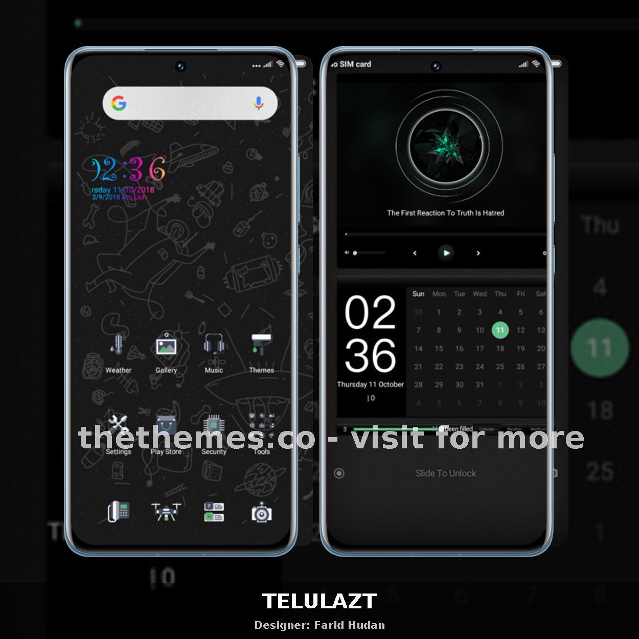TELULAZT