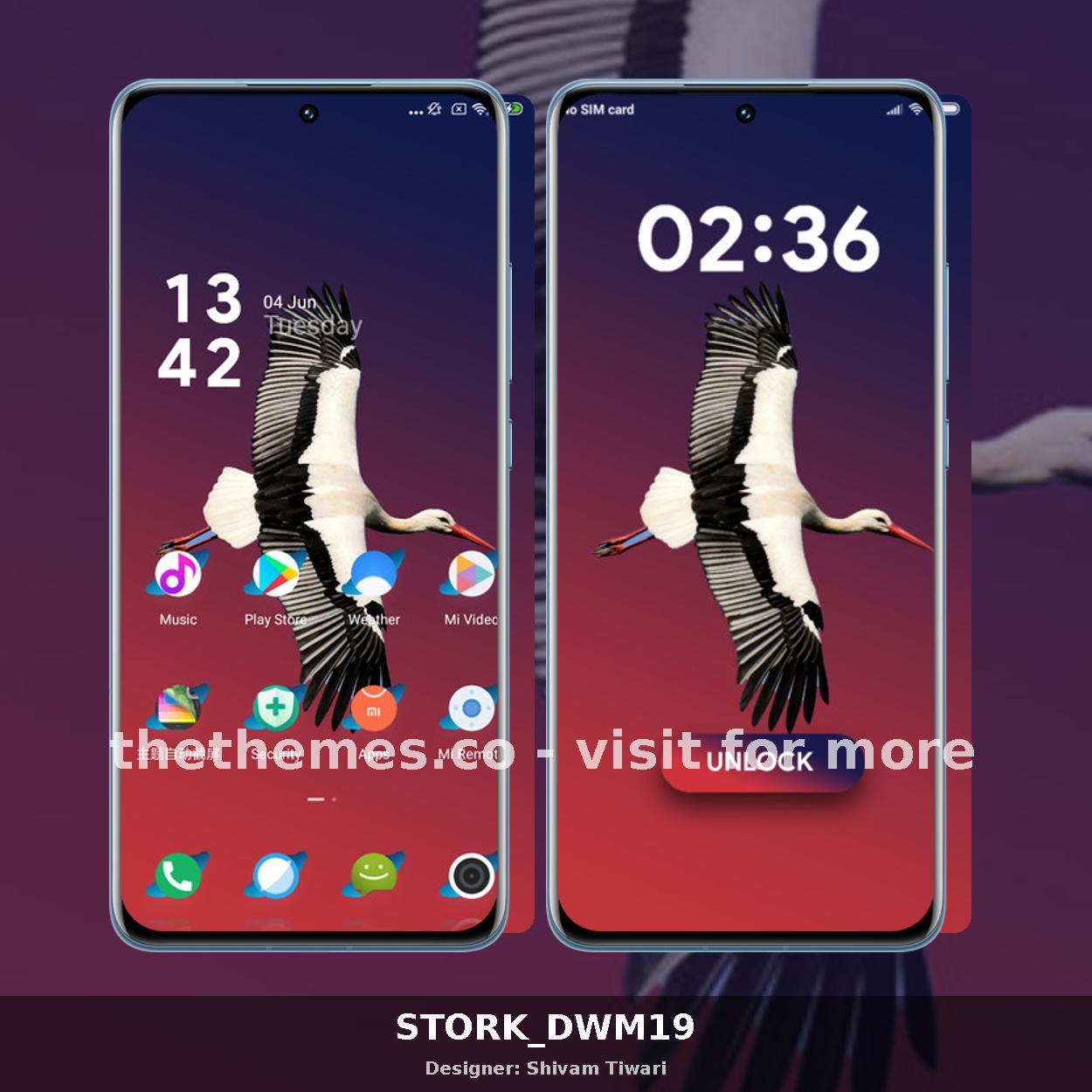STORK_DWM19