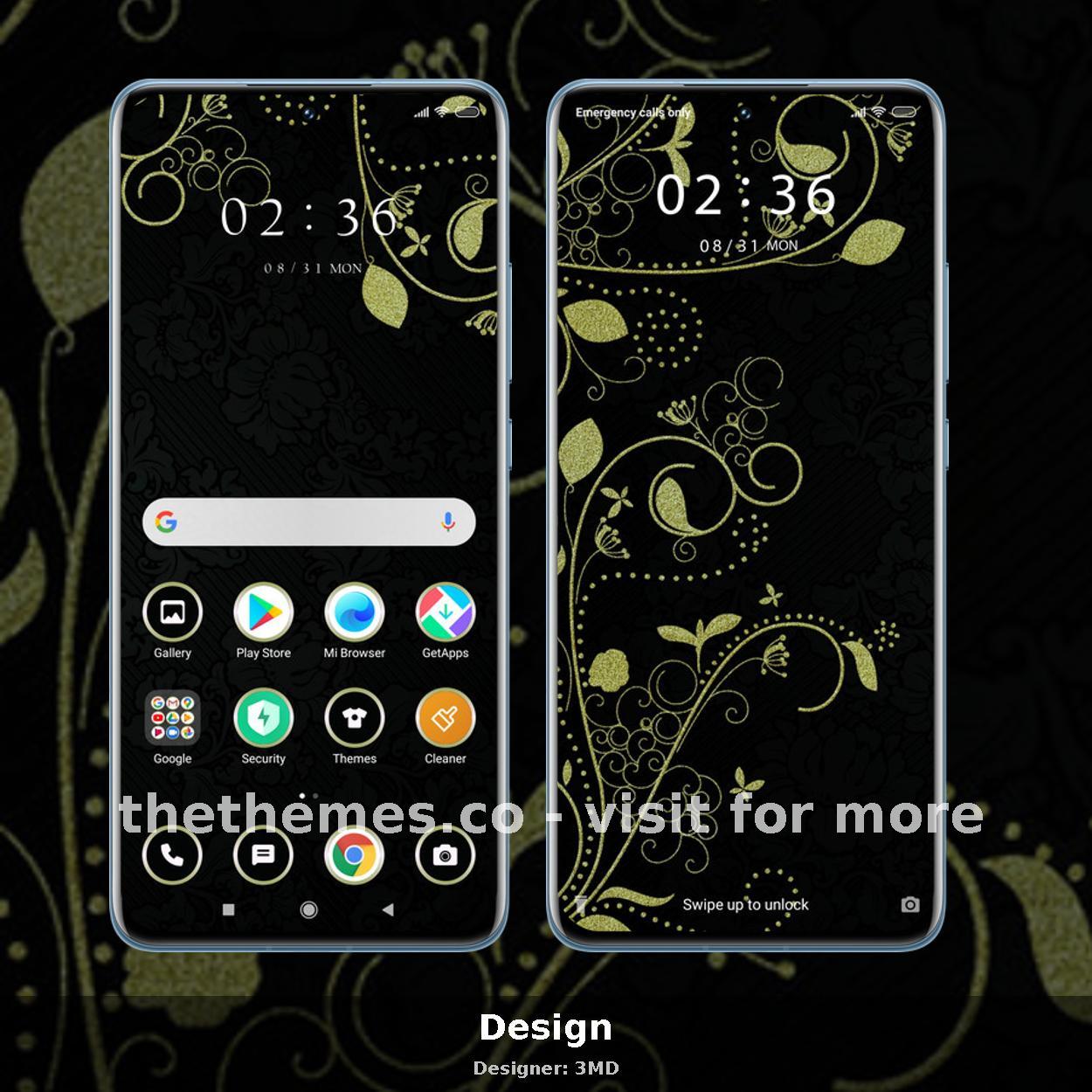 Design
