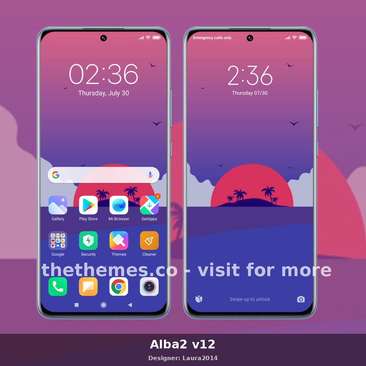 Alba2 v12