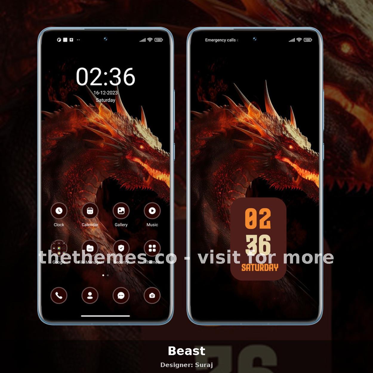 Beast