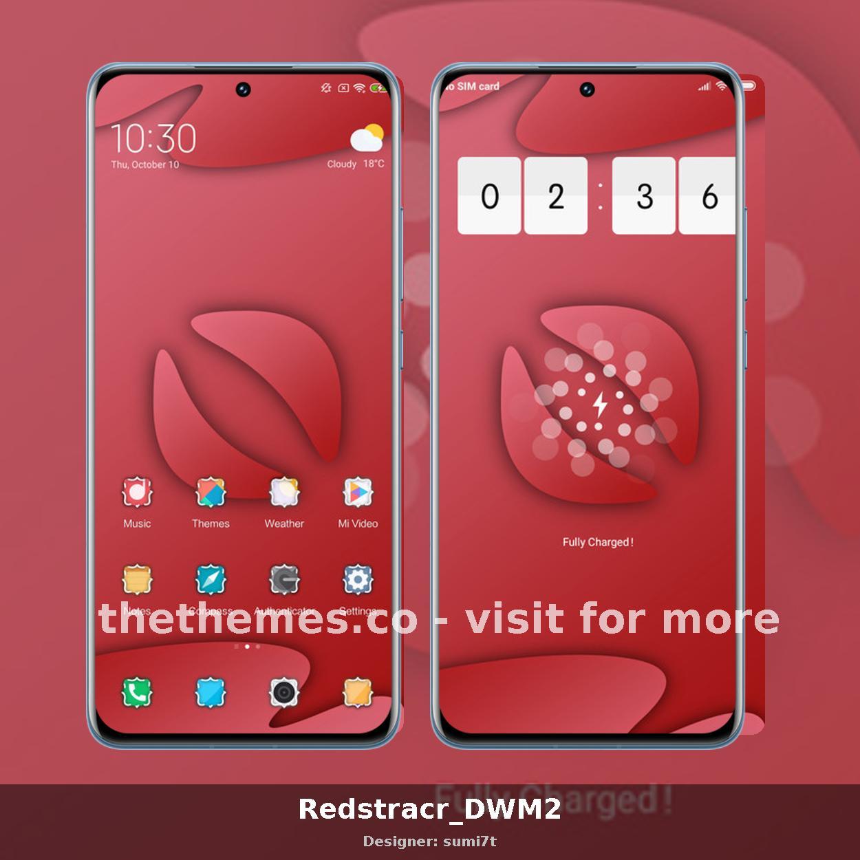 Redstracr_DWM2