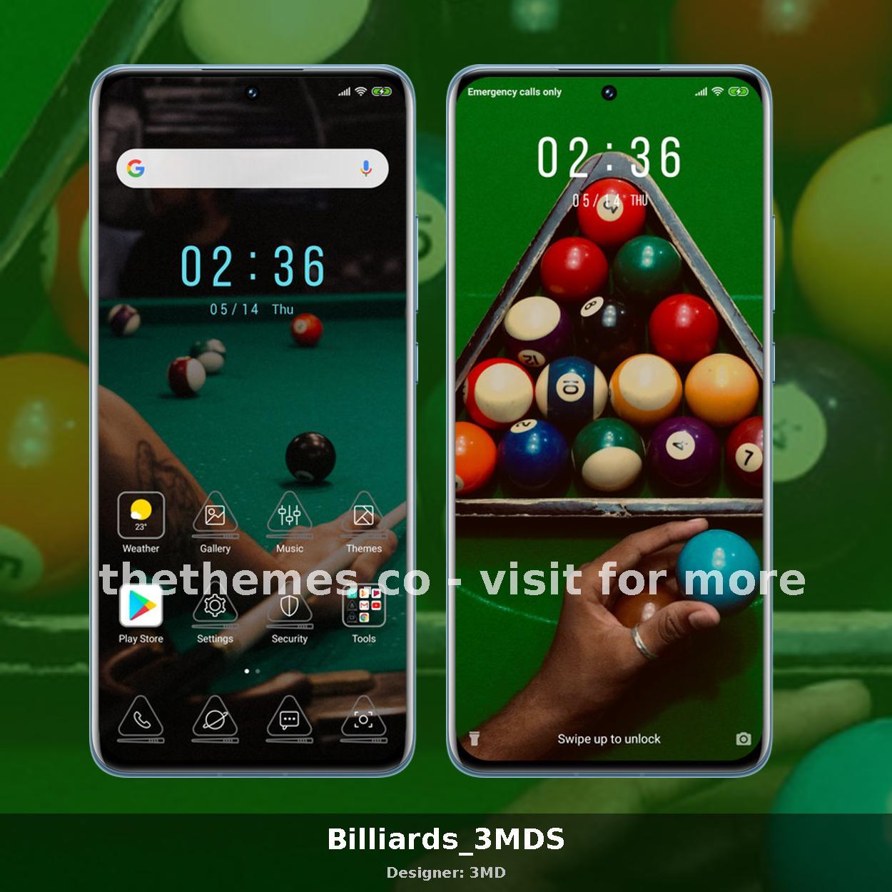Billiards_3MDS
