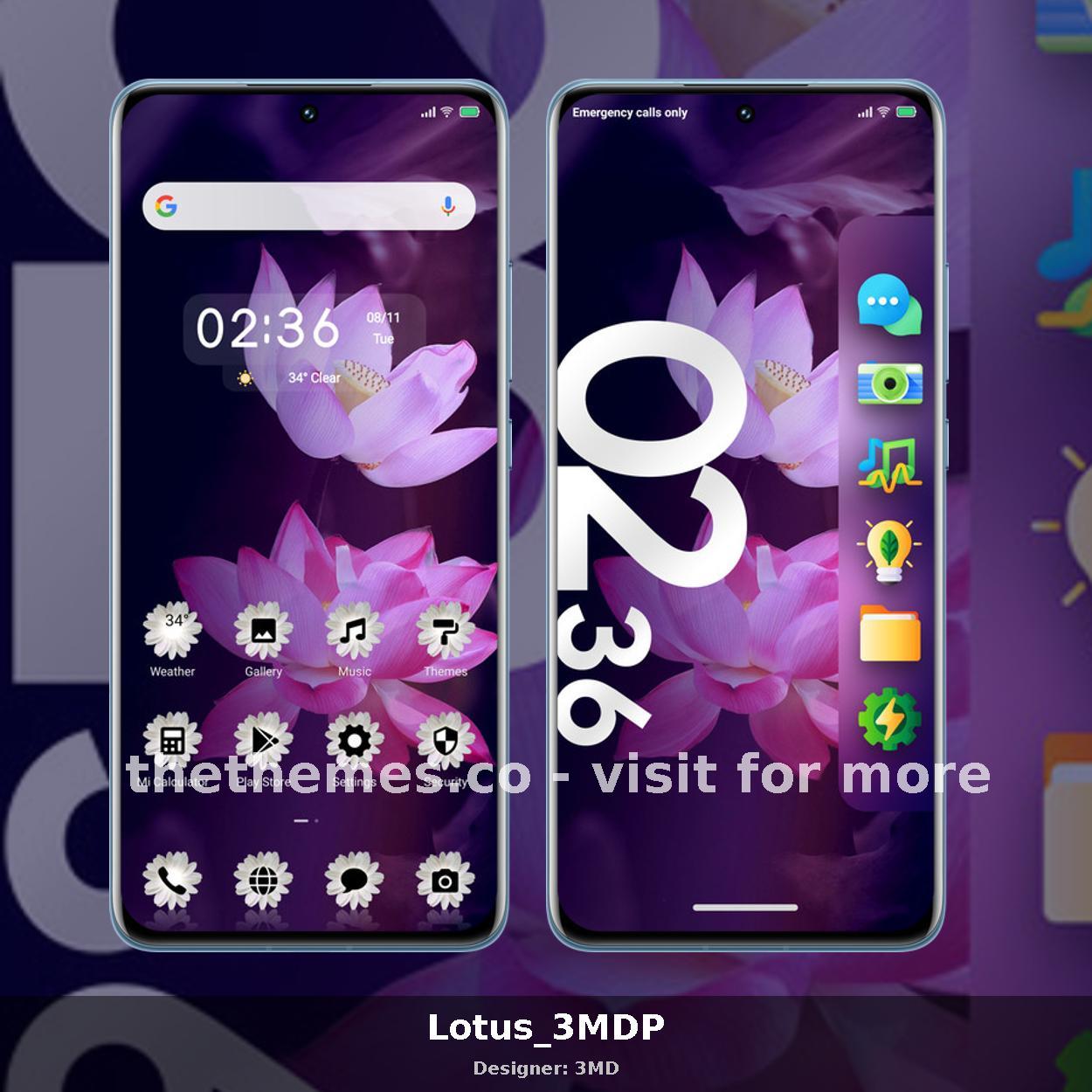 Lotus_3MDP