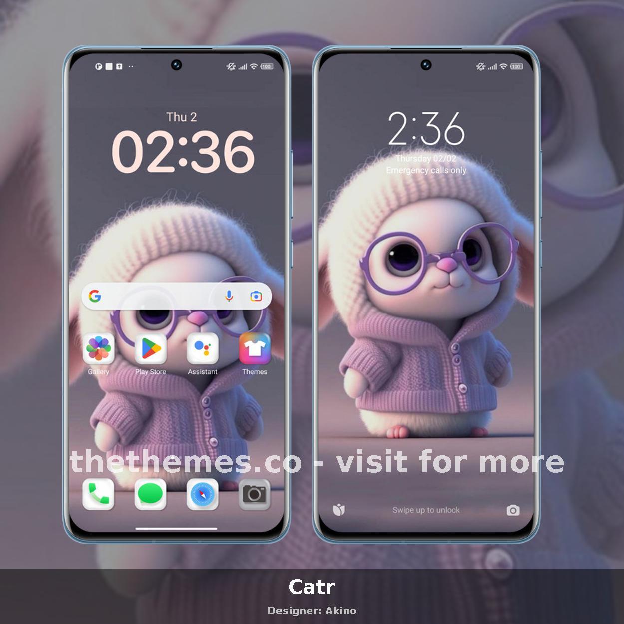 Catr